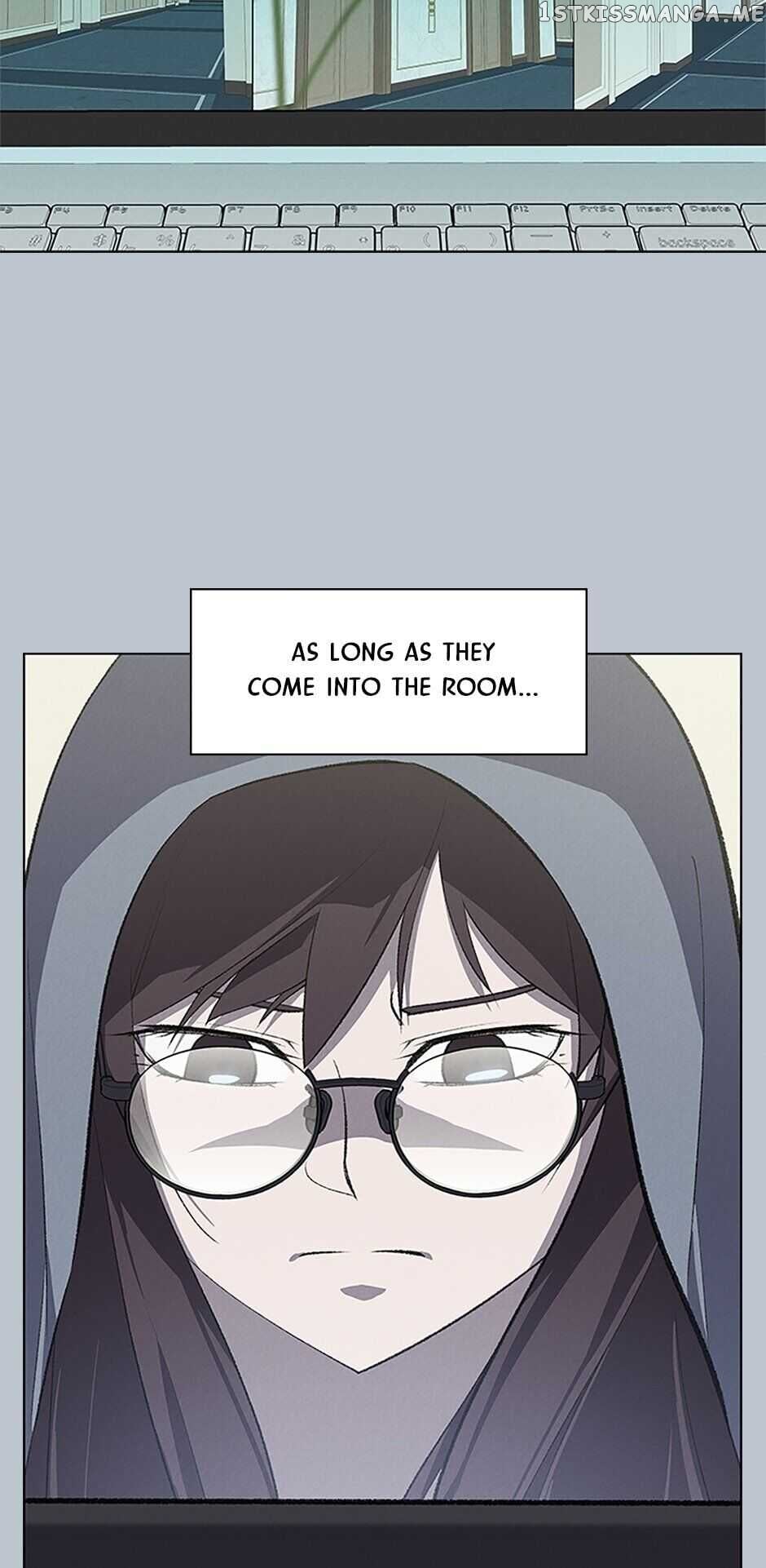Item - Manga chapter 71 - page 22