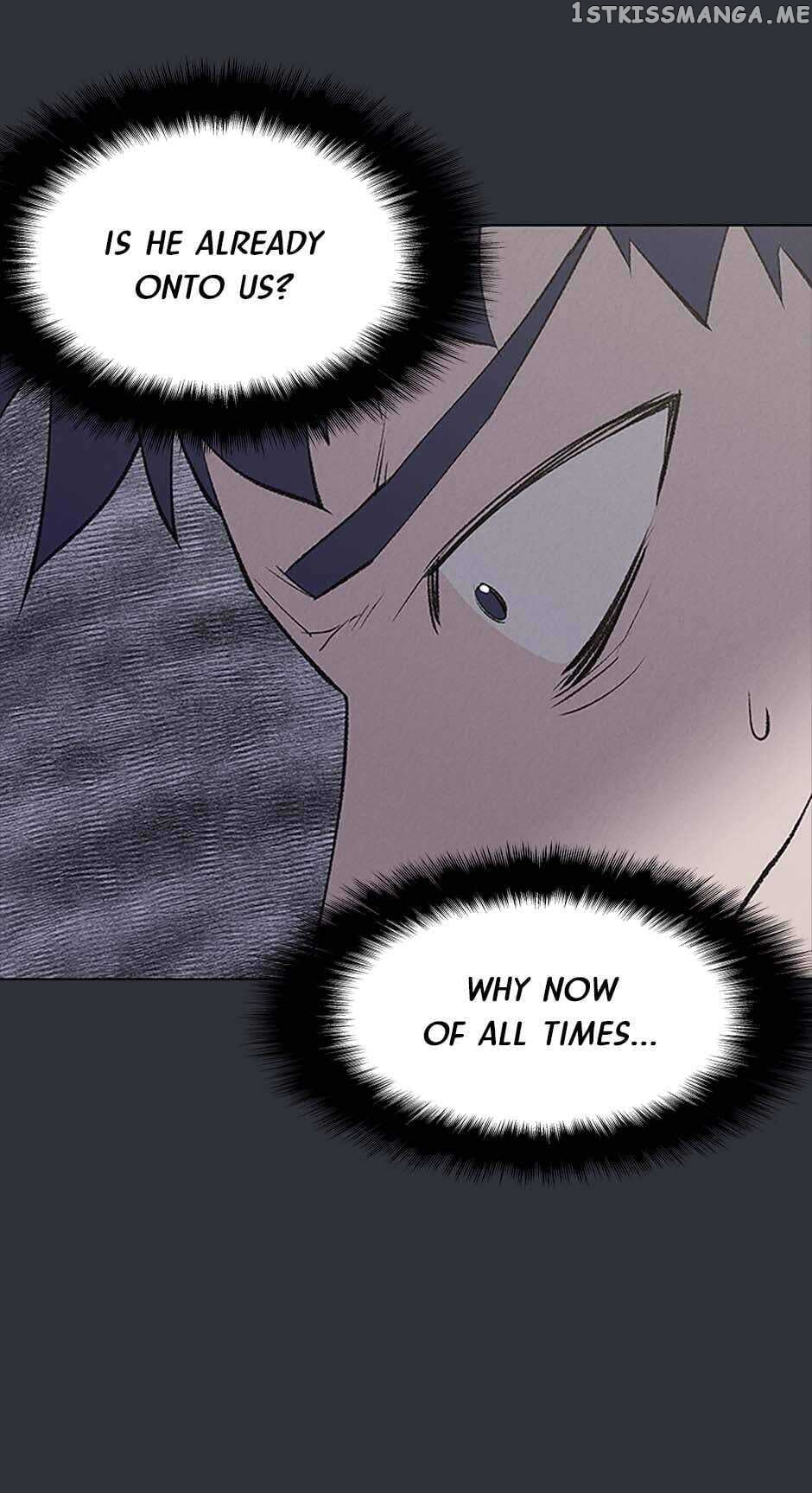 Item - Manga chapter 71 - page 69
