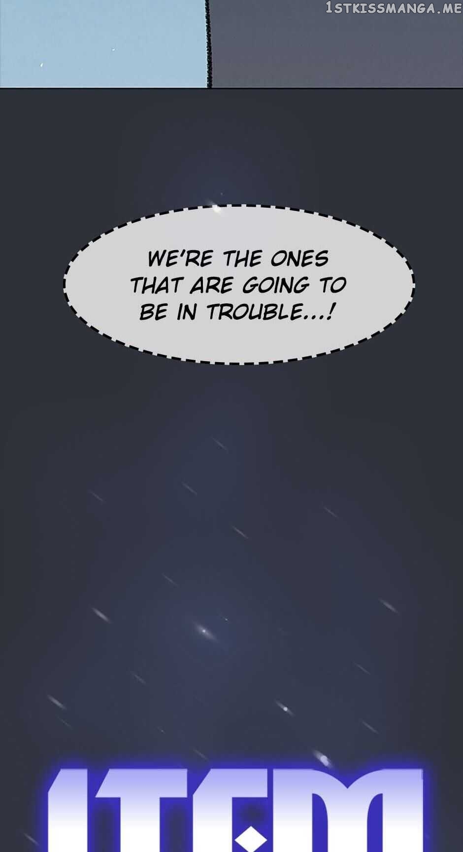 Item - Manga chapter 71 - page 74