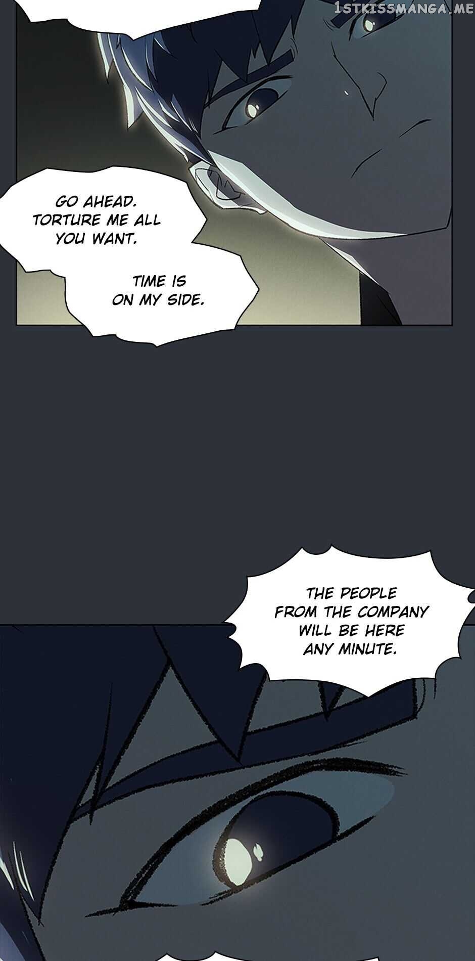 Item - Manga chapter 70 - page 23