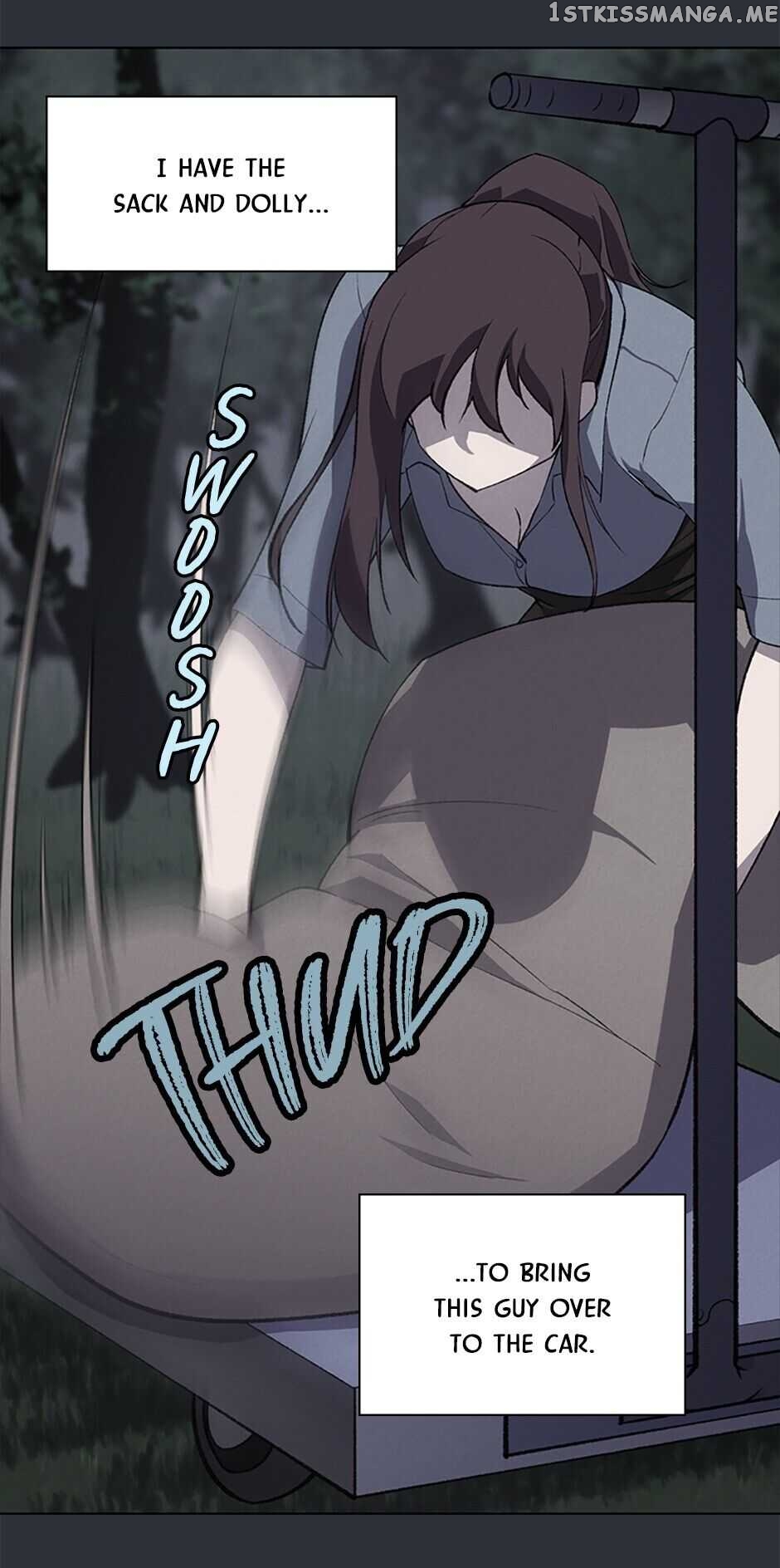 Item - Manga chapter 68 - page 23
