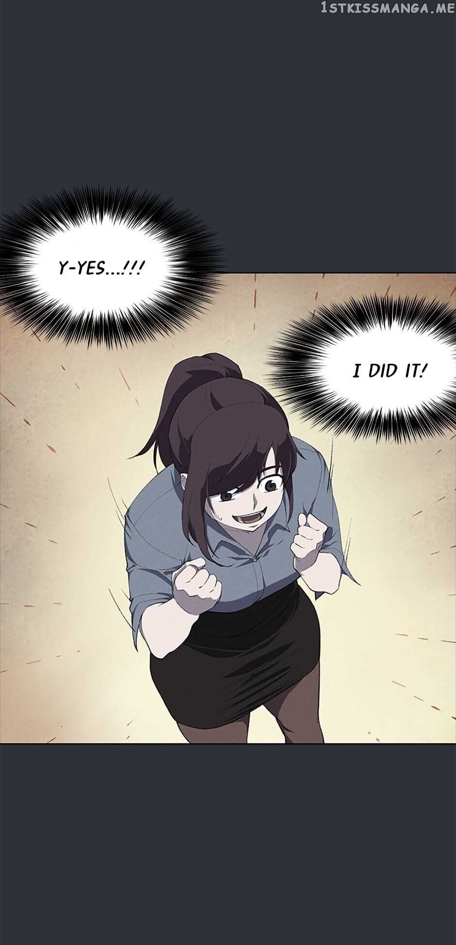 Item - Manga chapter 68 - page 29