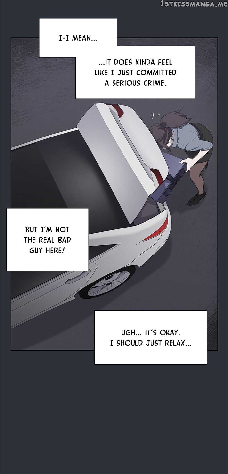 Item - Manga chapter 68 - page 30