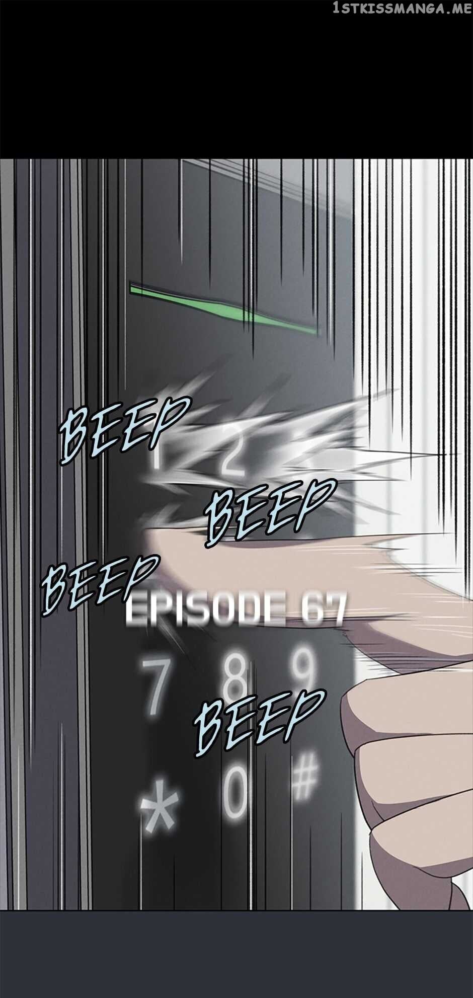 Item - Manga chapter 67 - page 14