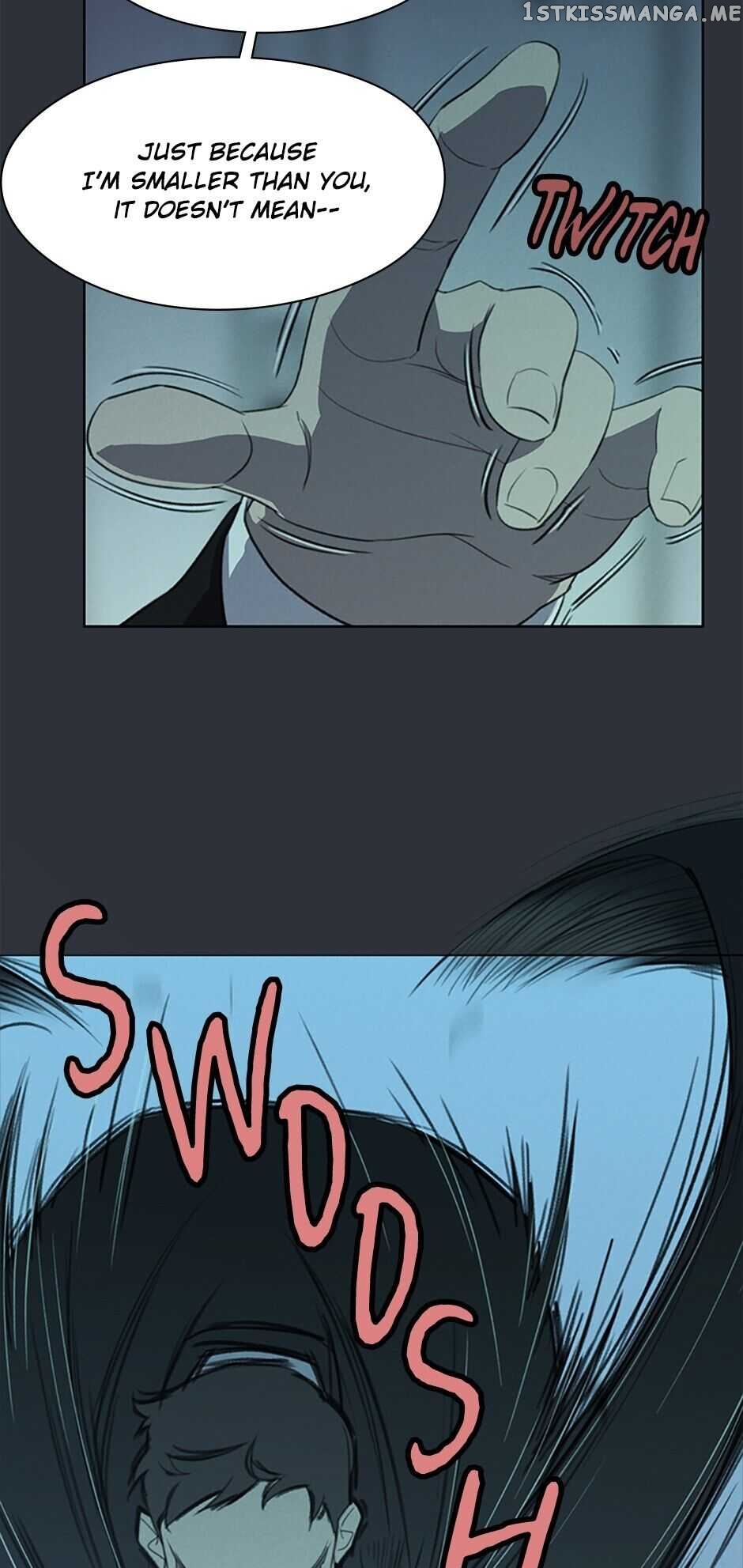 Item - Manga chapter 67 - page 23