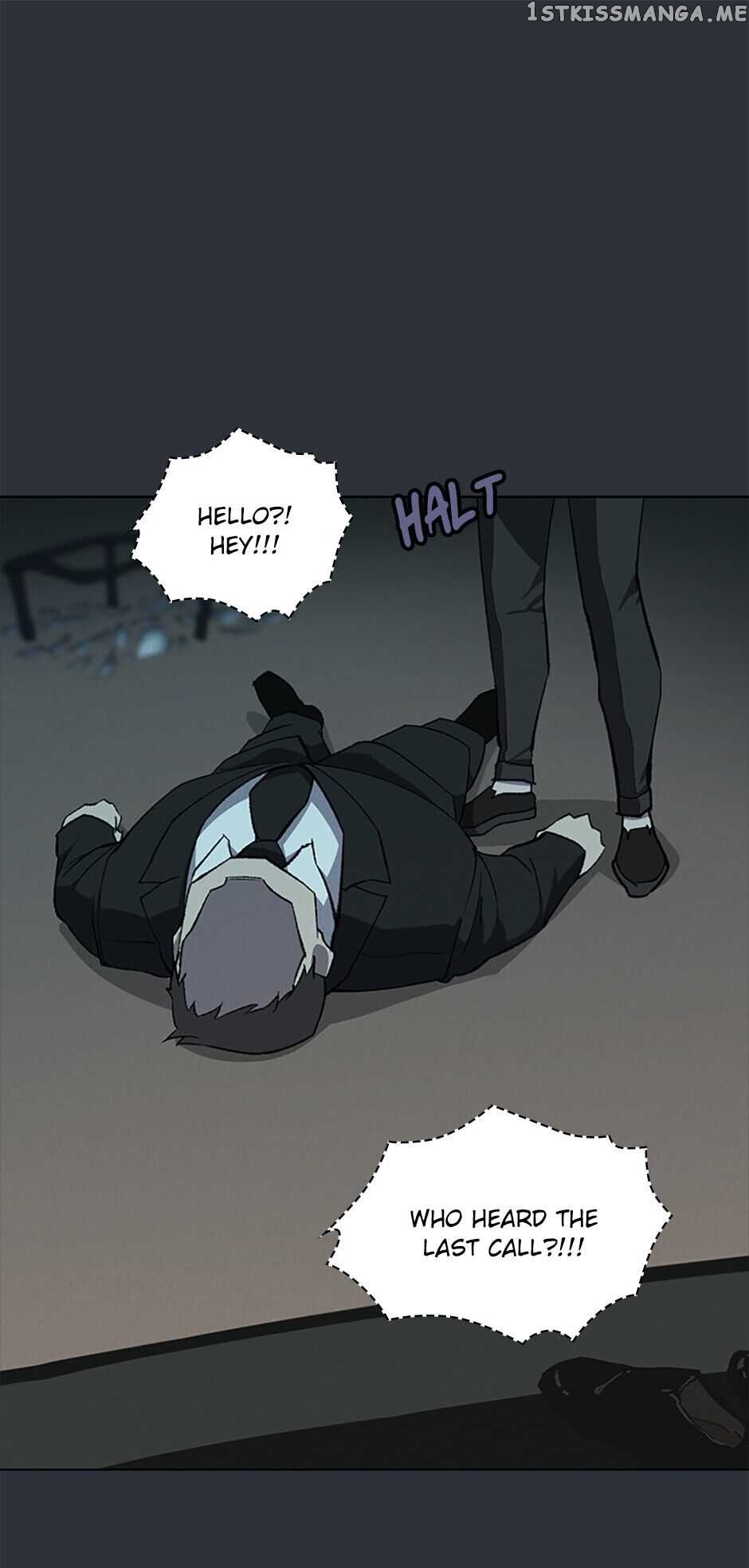 Item - Manga chapter 67 - page 56