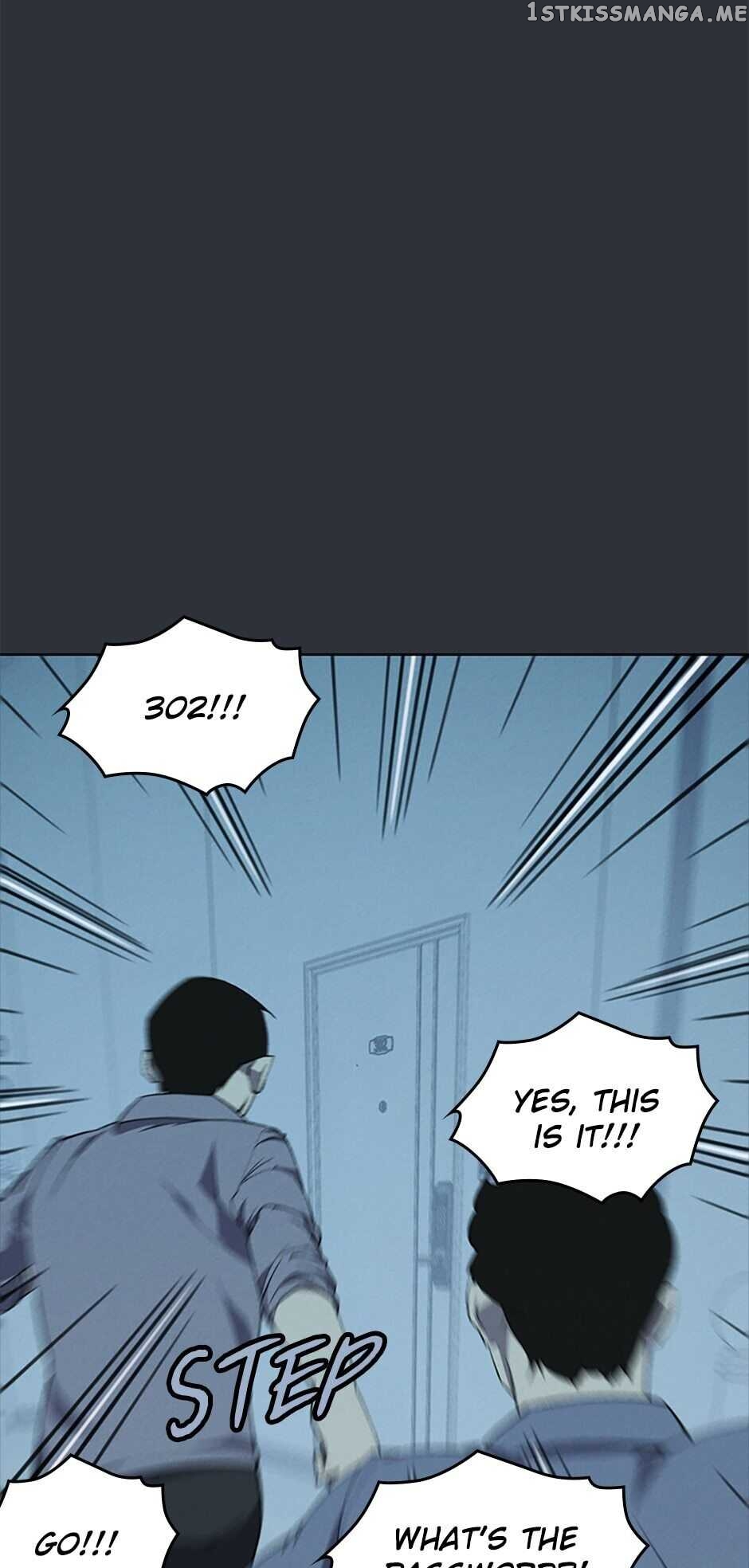 Item - Manga chapter 67 - page 57