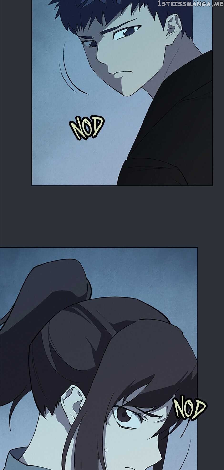 Item - Manga chapter 67 - page 64