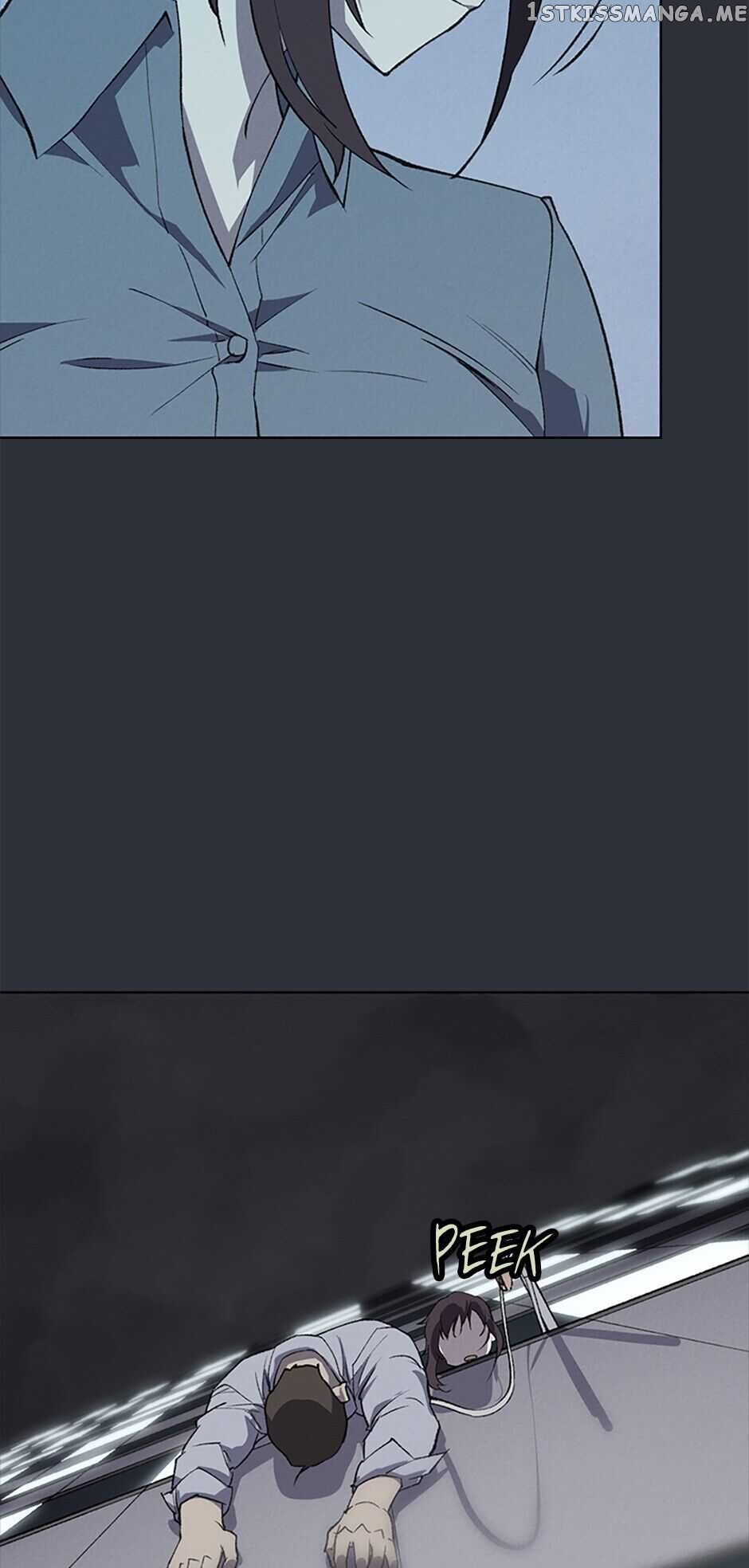 Item - Manga chapter 67 - page 65