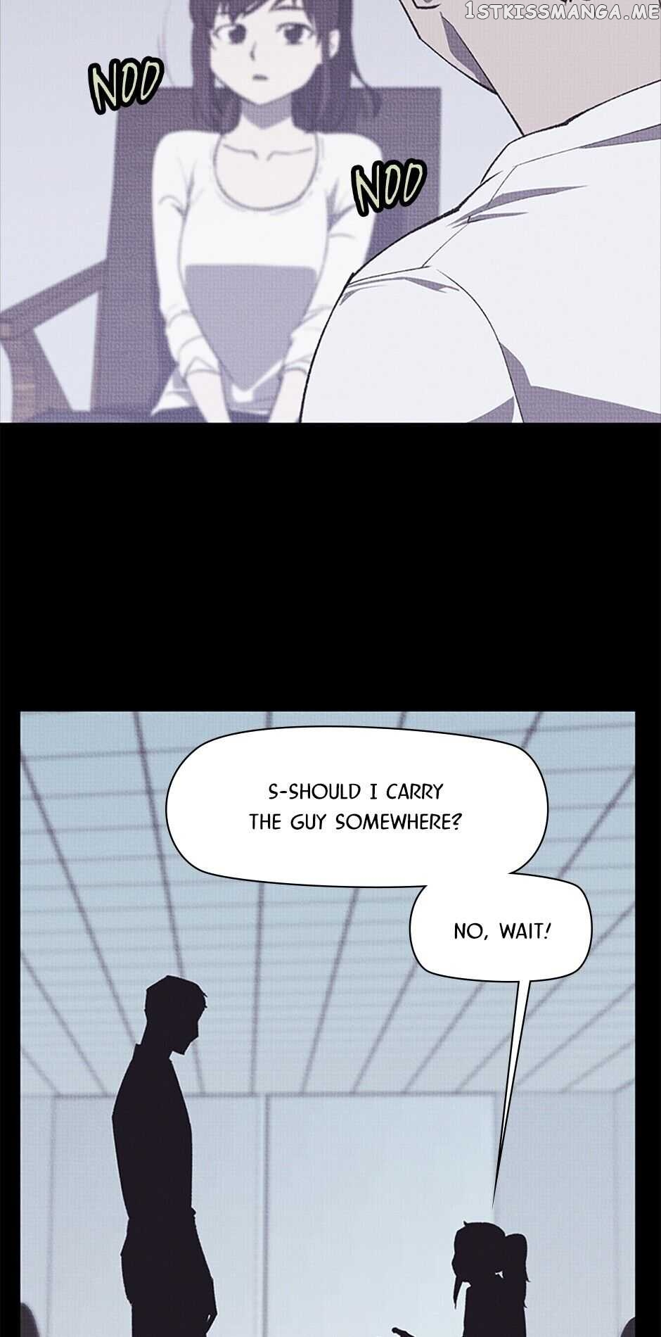 Item - Manga chapter 67 - page 73