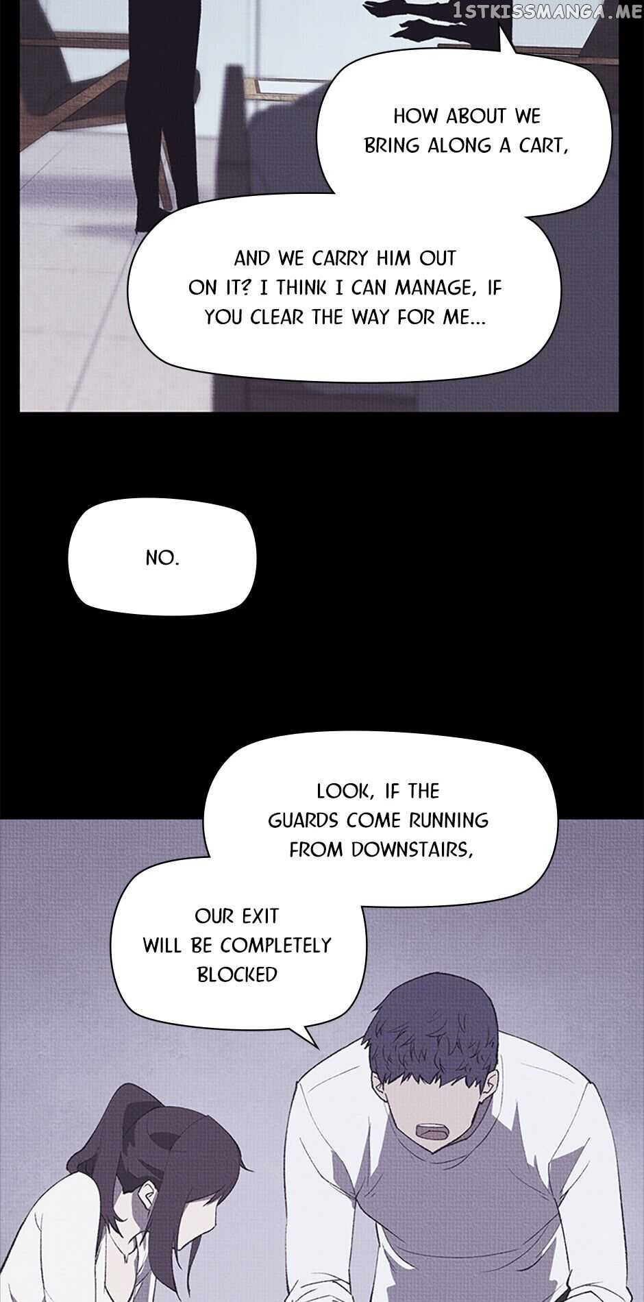 Item - Manga chapter 67 - page 74