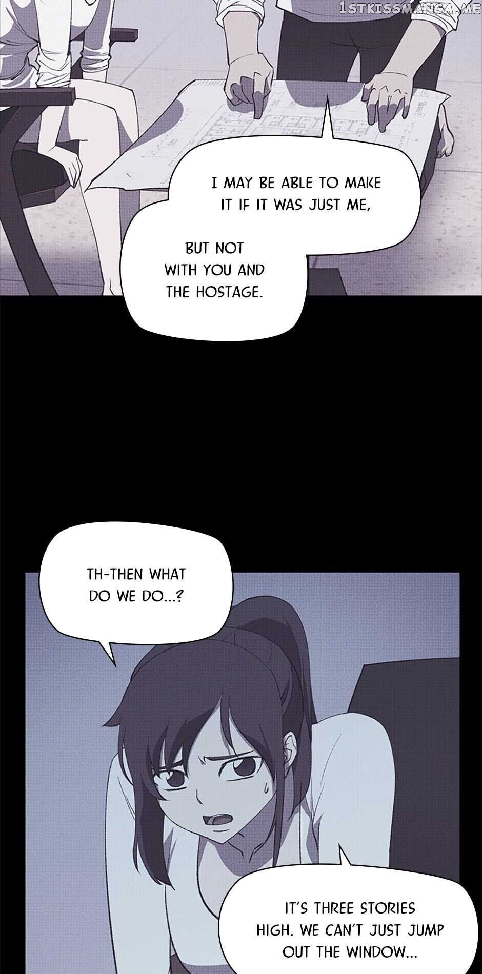 Item - Manga chapter 67 - page 75