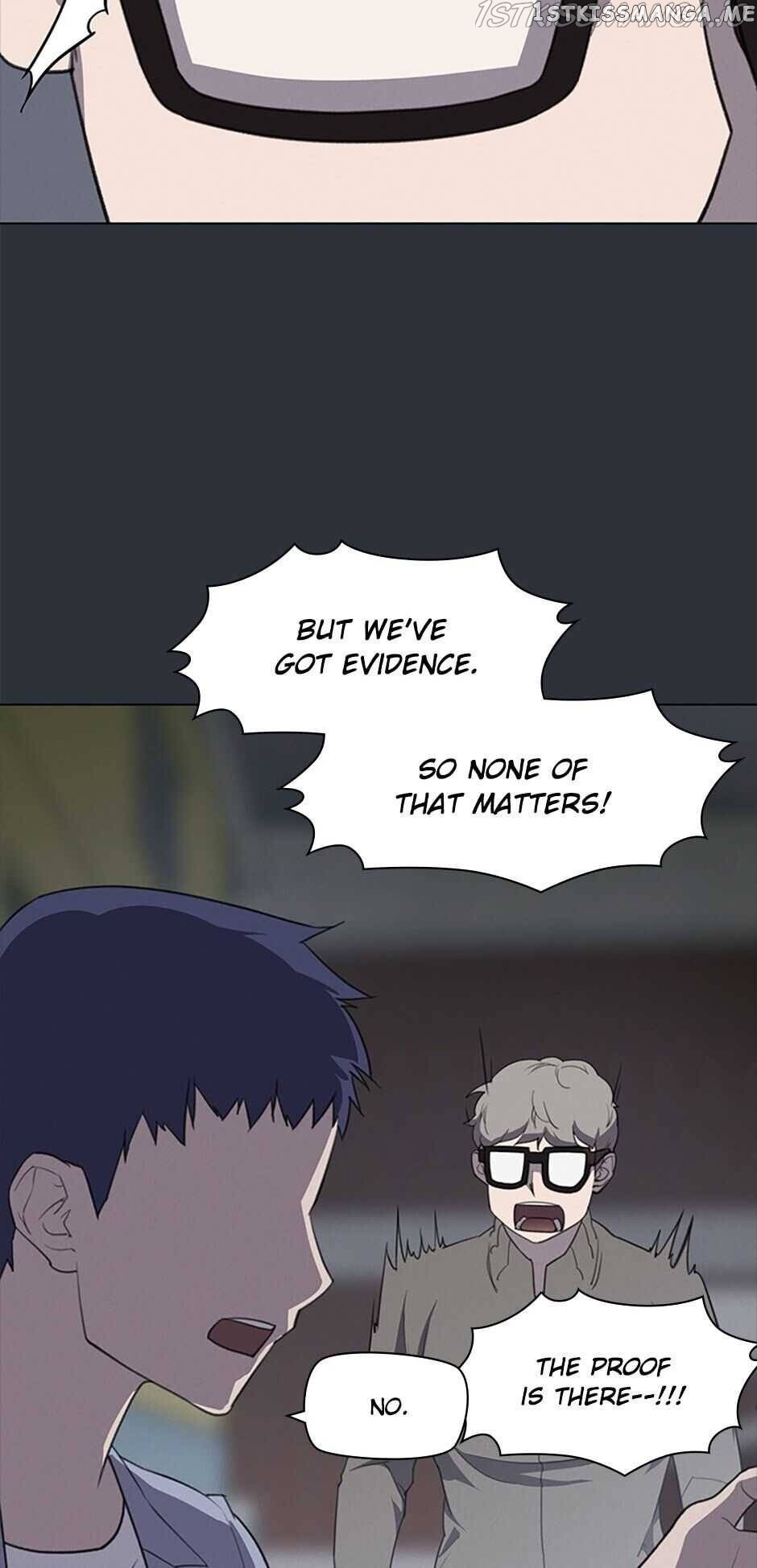 Item - Manga chapter 65 - page 17
