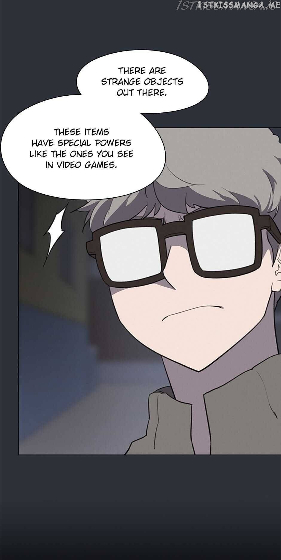 Item - Manga chapter 65 - page 27