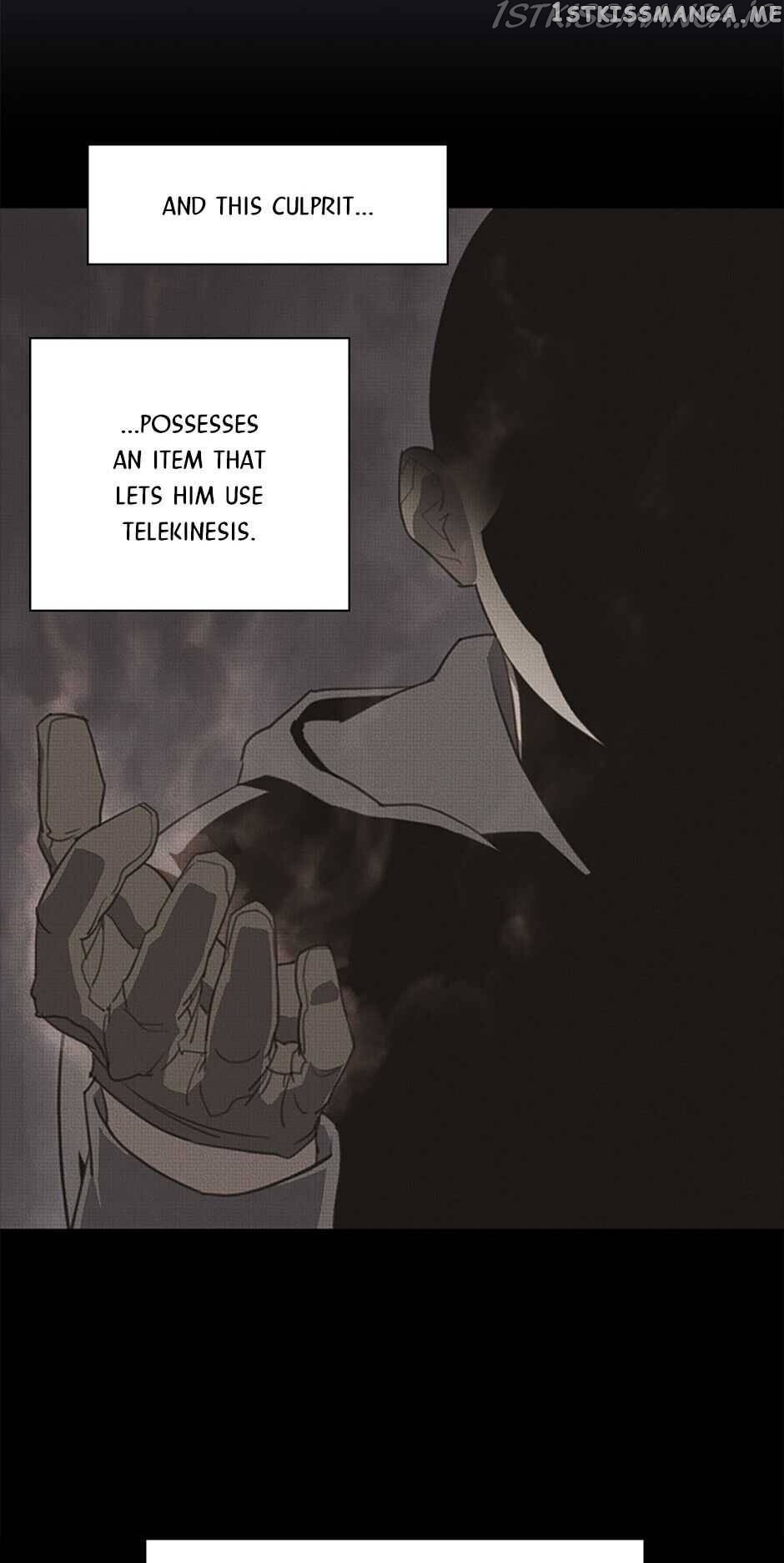 Item - Manga chapter 65 - page 28