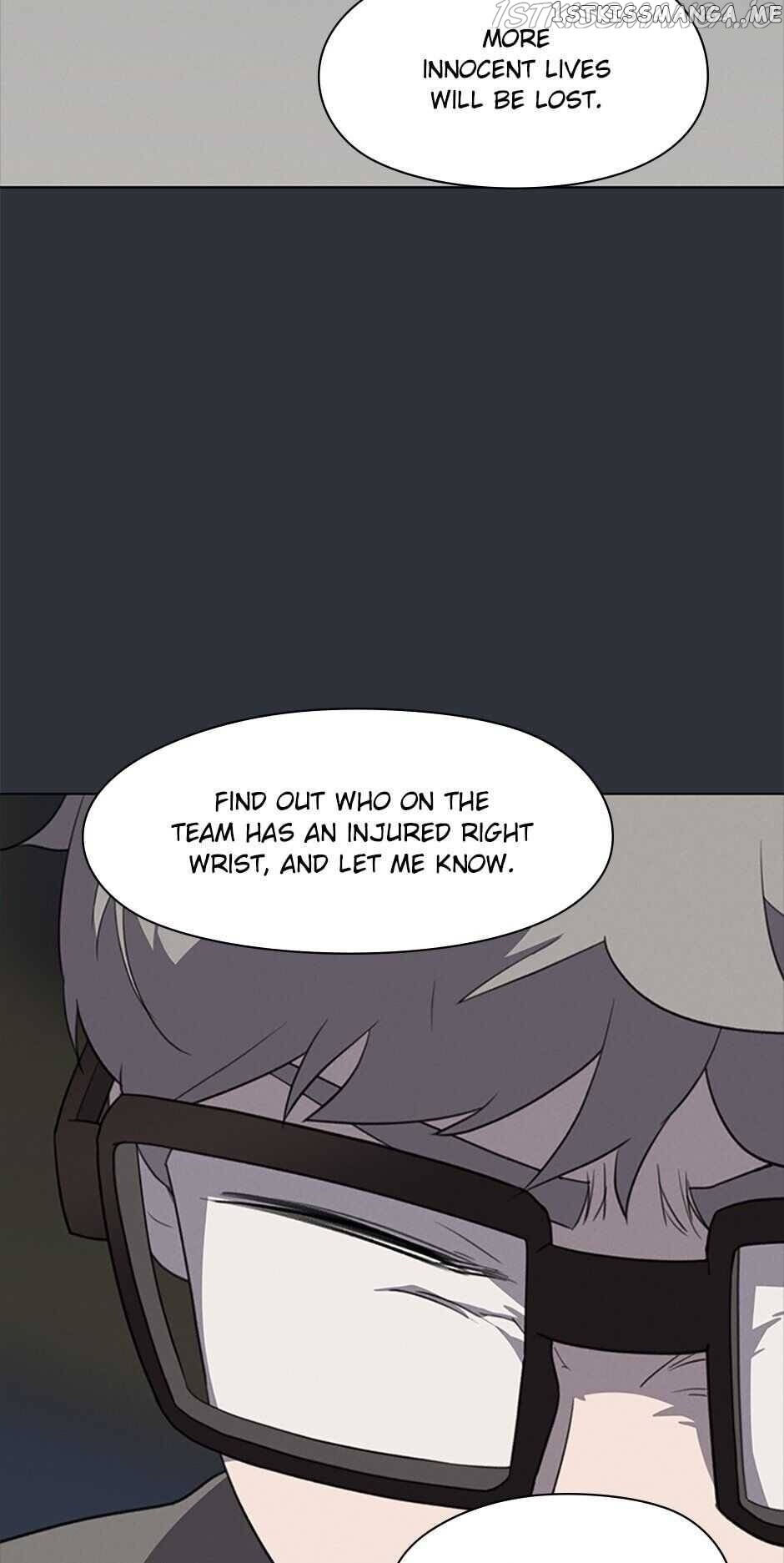 Item - Manga chapter 65 - page 34
