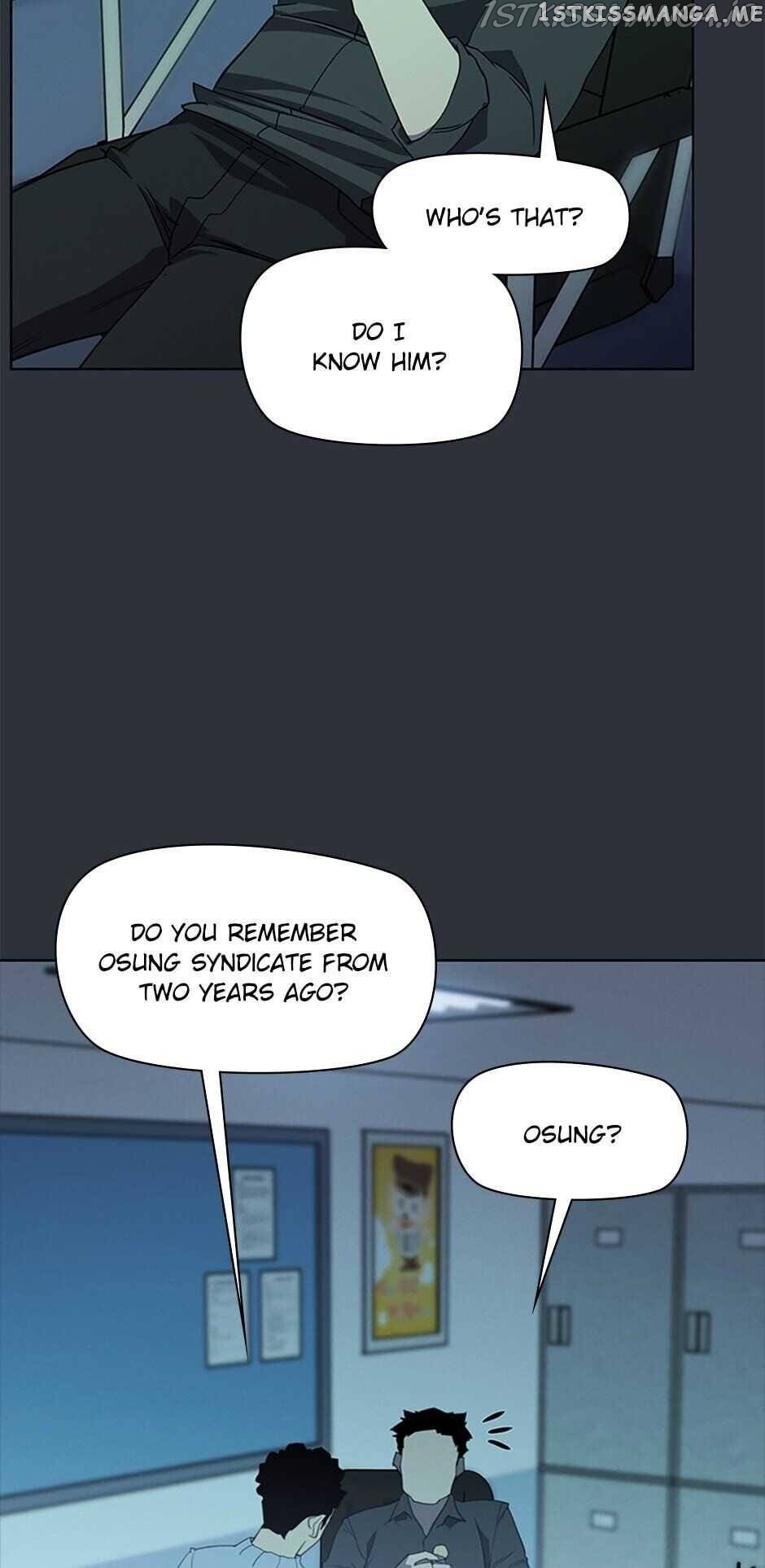 Item - Manga chapter 65 - page 43