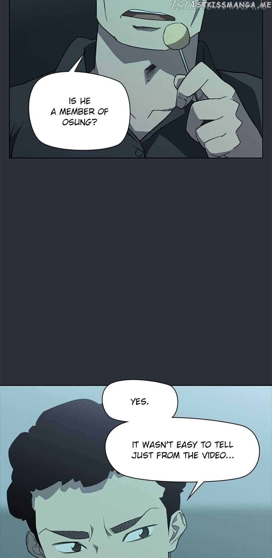 Item - Manga chapter 65 - page 45