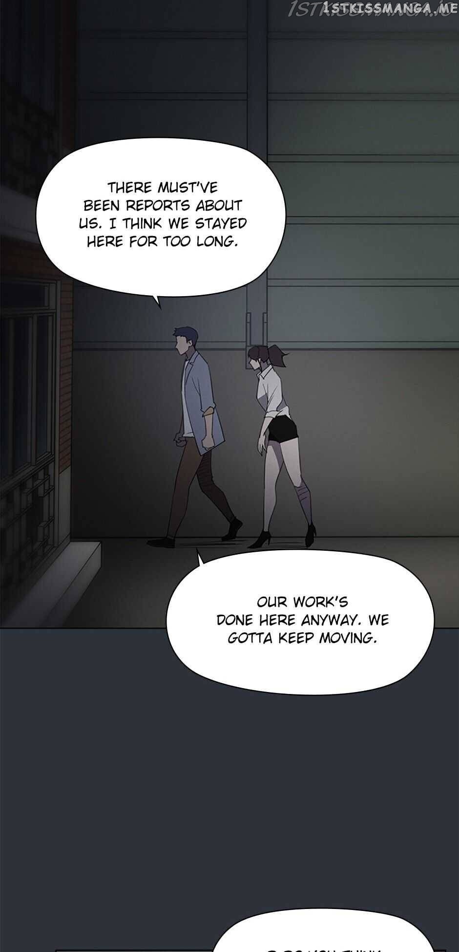 Item - Manga chapter 65 - page 69