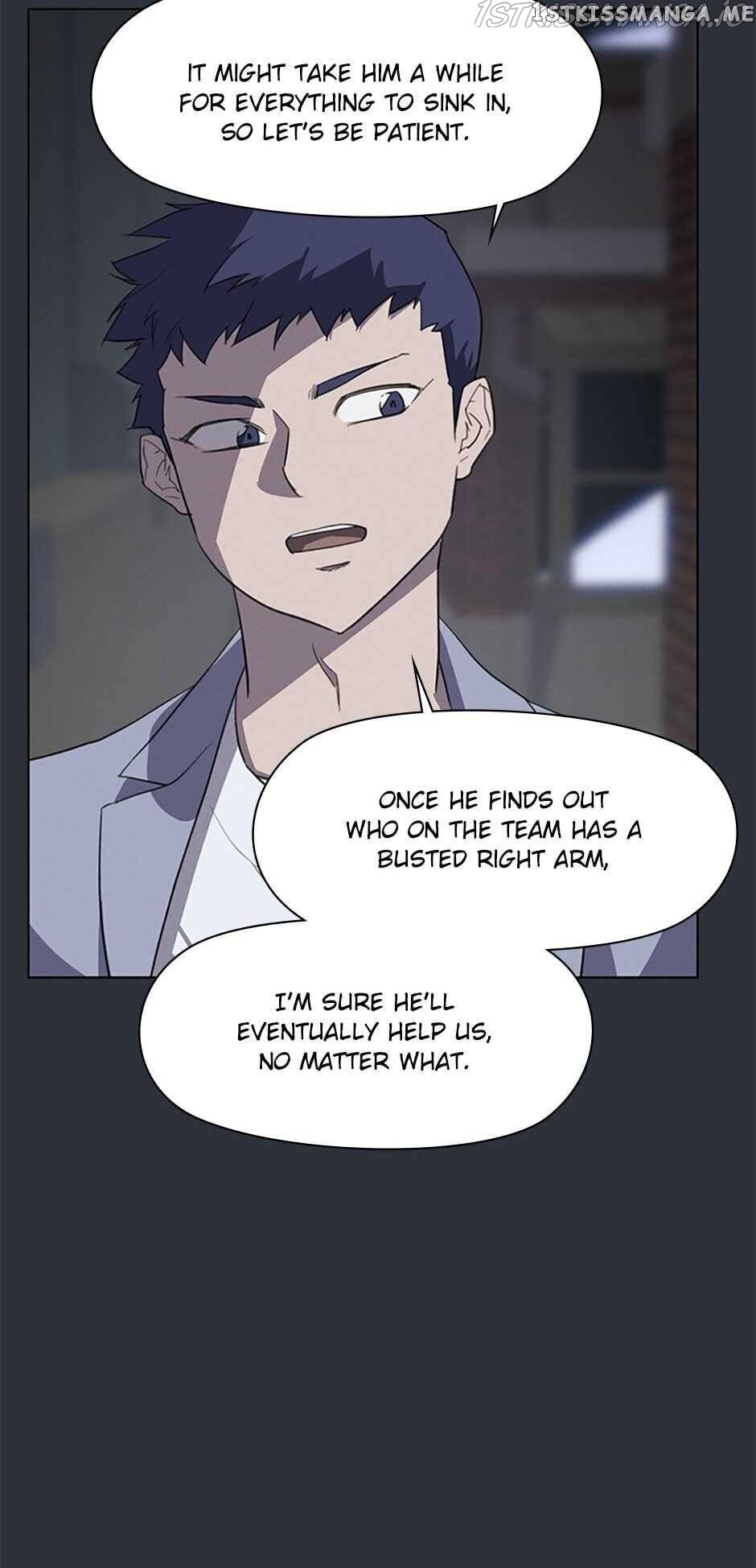 Item - Manga chapter 65 - page 71