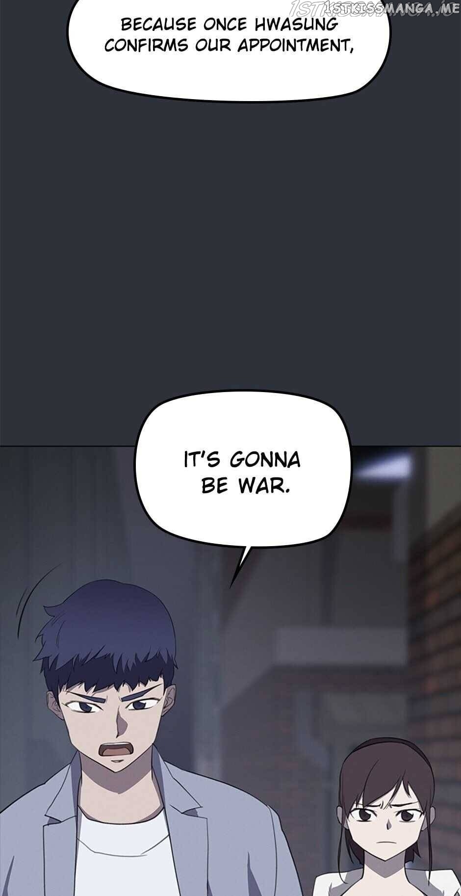 Item - Manga chapter 65 - page 77
