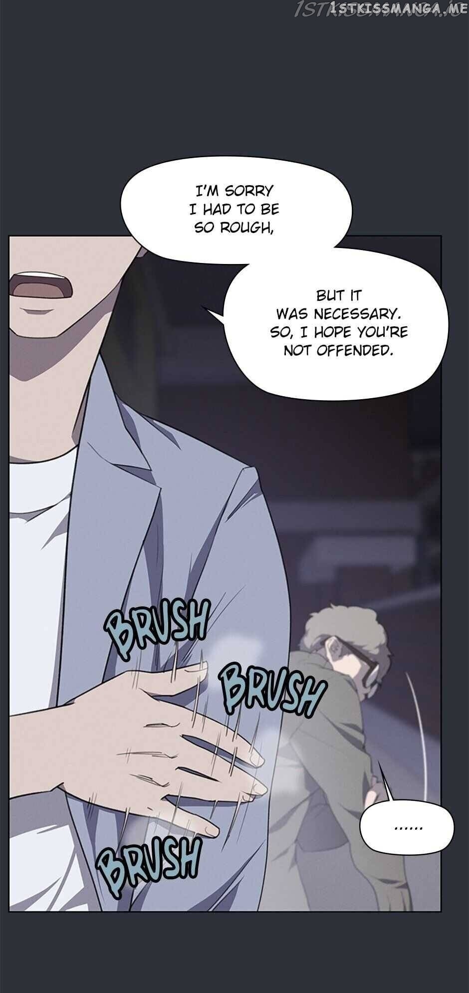 Item - Manga chapter 65 - page 9