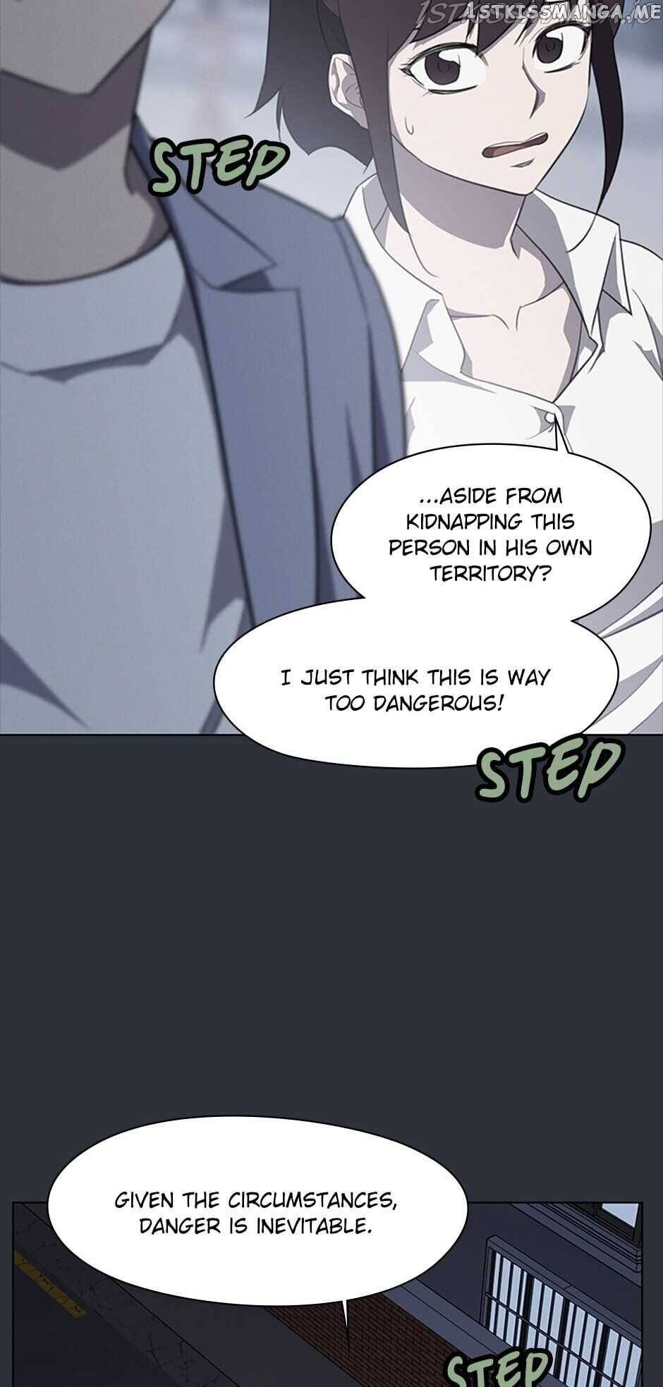 Item - Manga chapter 64 - page 12