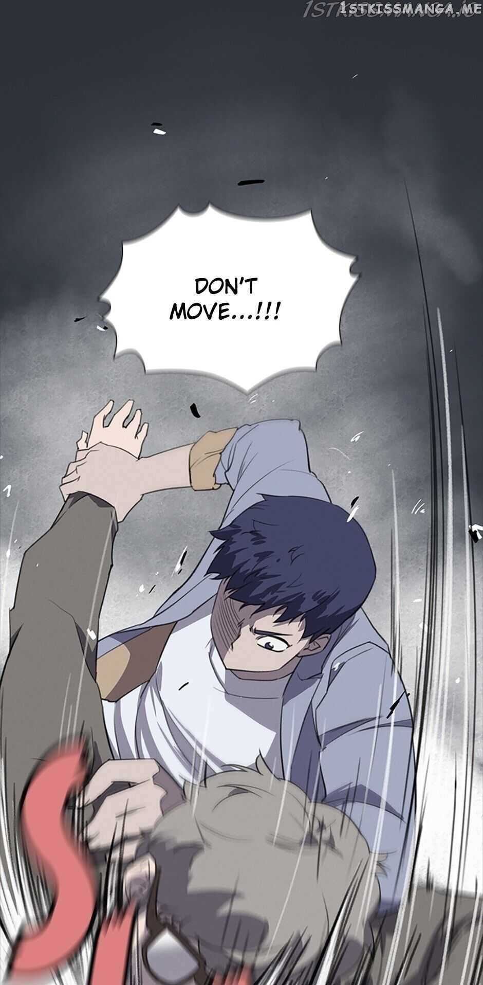 Item - Manga chapter 64 - page 67