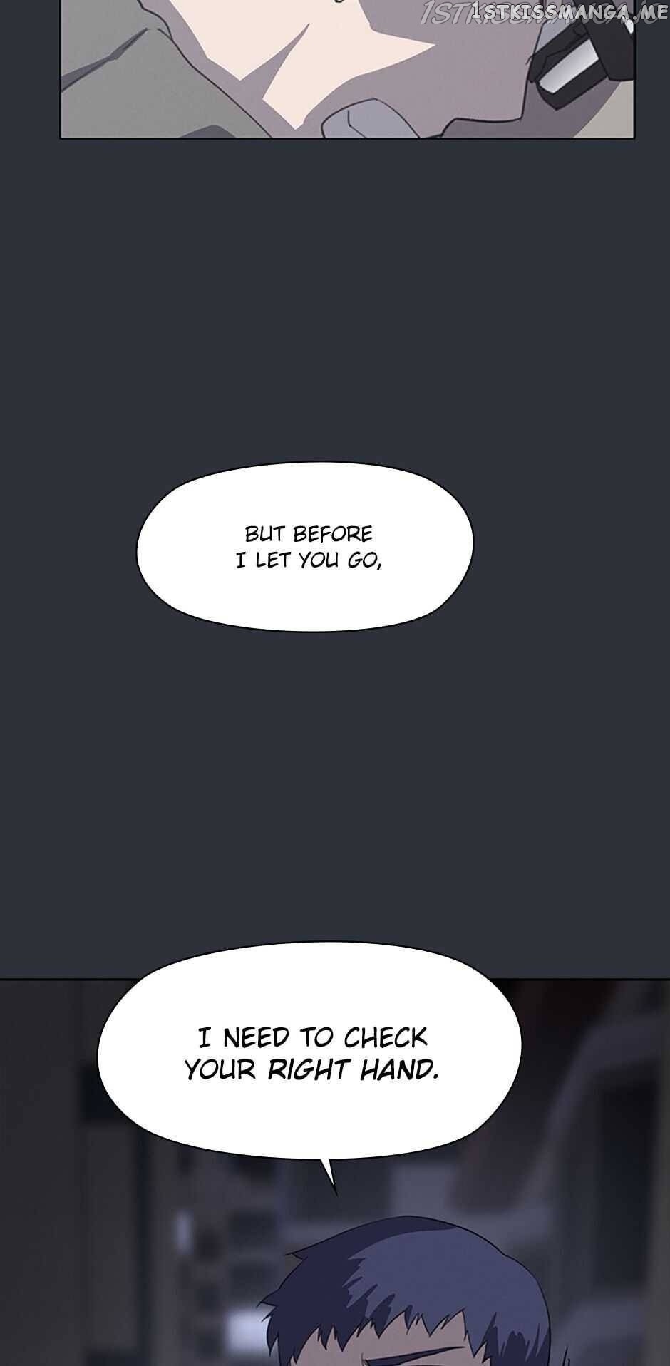 Item - Manga chapter 64 - page 71