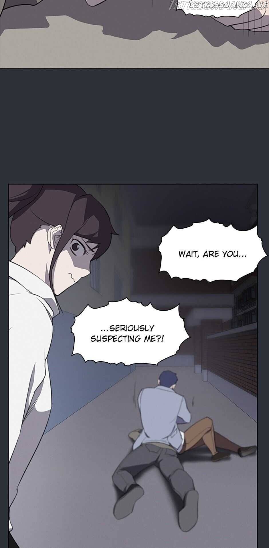 Item - Manga chapter 64 - page 77