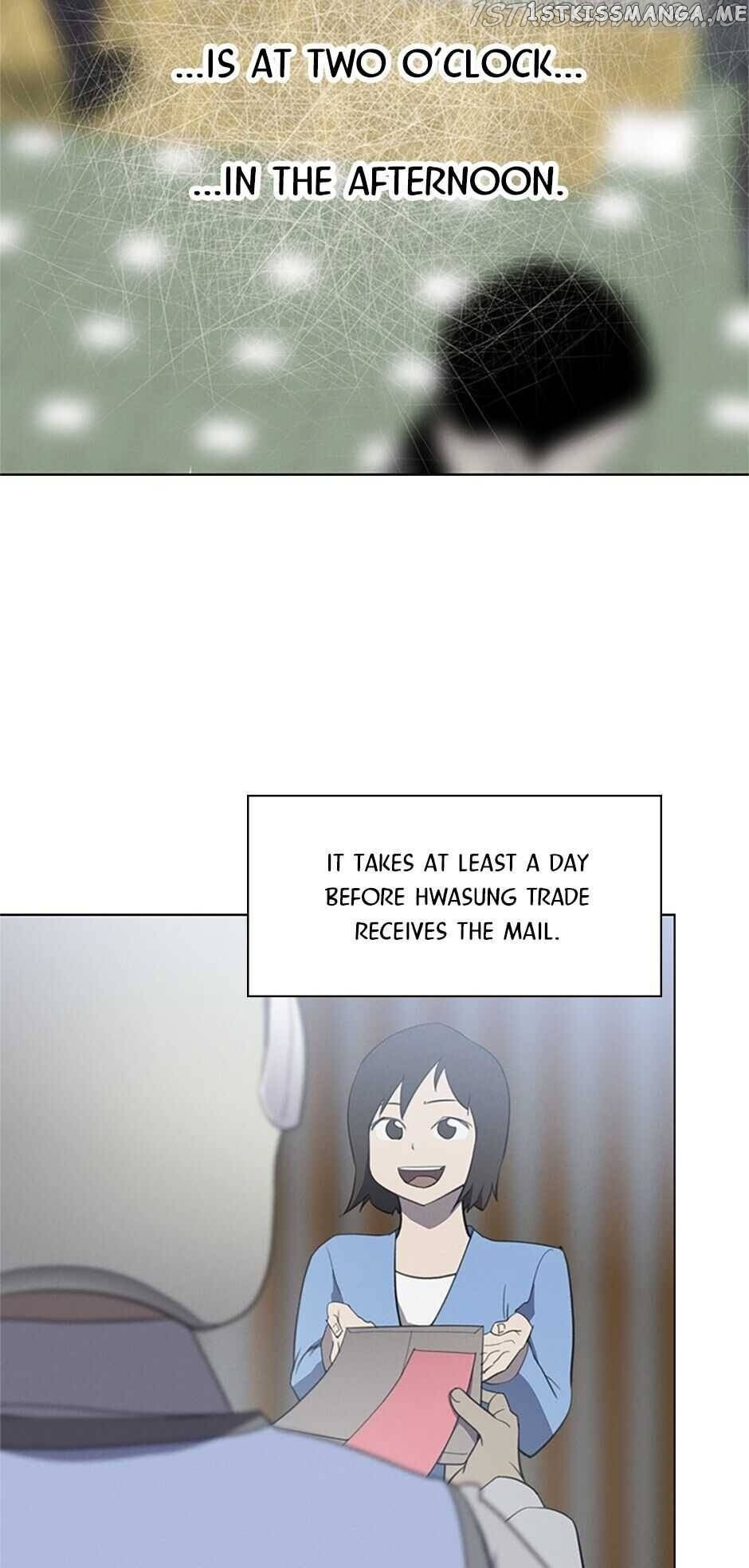 Item - Manga chapter 64 - page 8