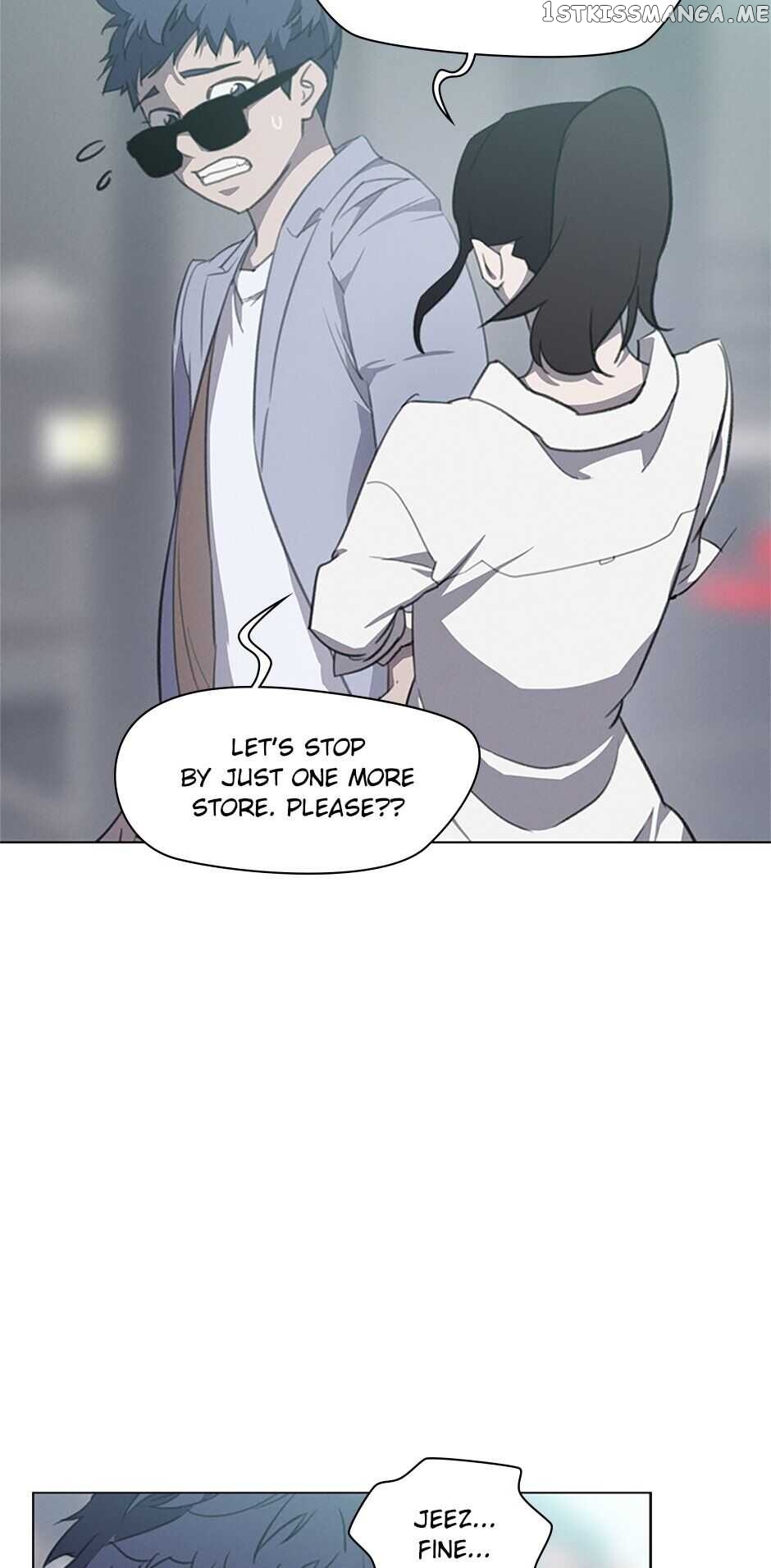 Item - Manga chapter 62 - page 12