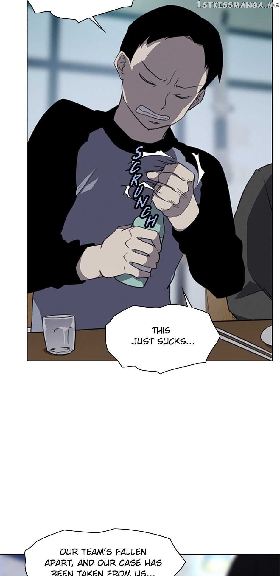 Item - Manga chapter 62 - page 21