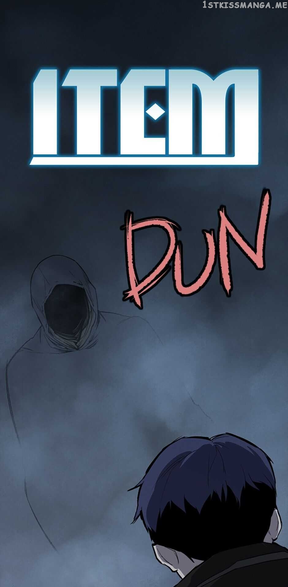Item - Manga chapter 59 - page 1