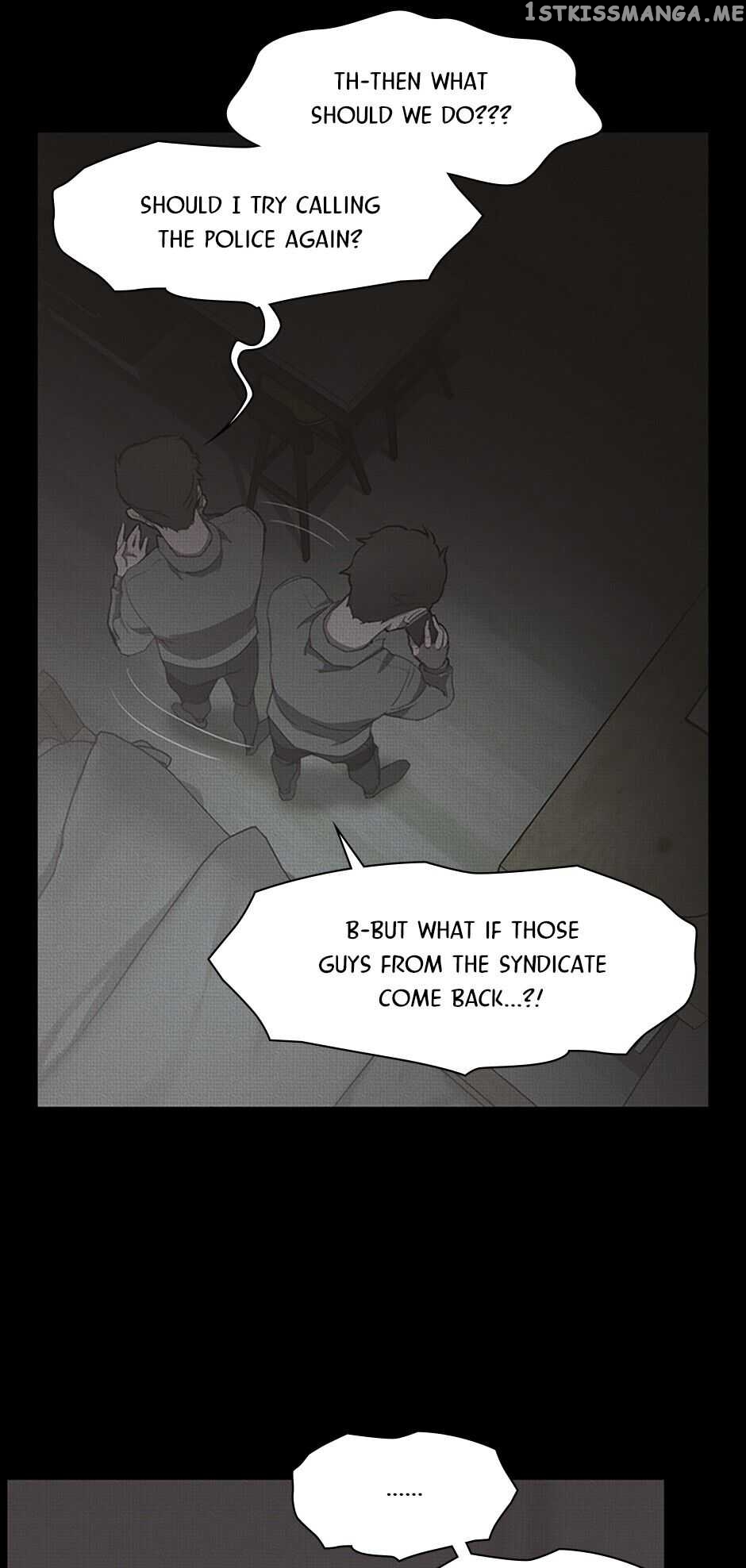 Item - Manga chapter 58 - page 18