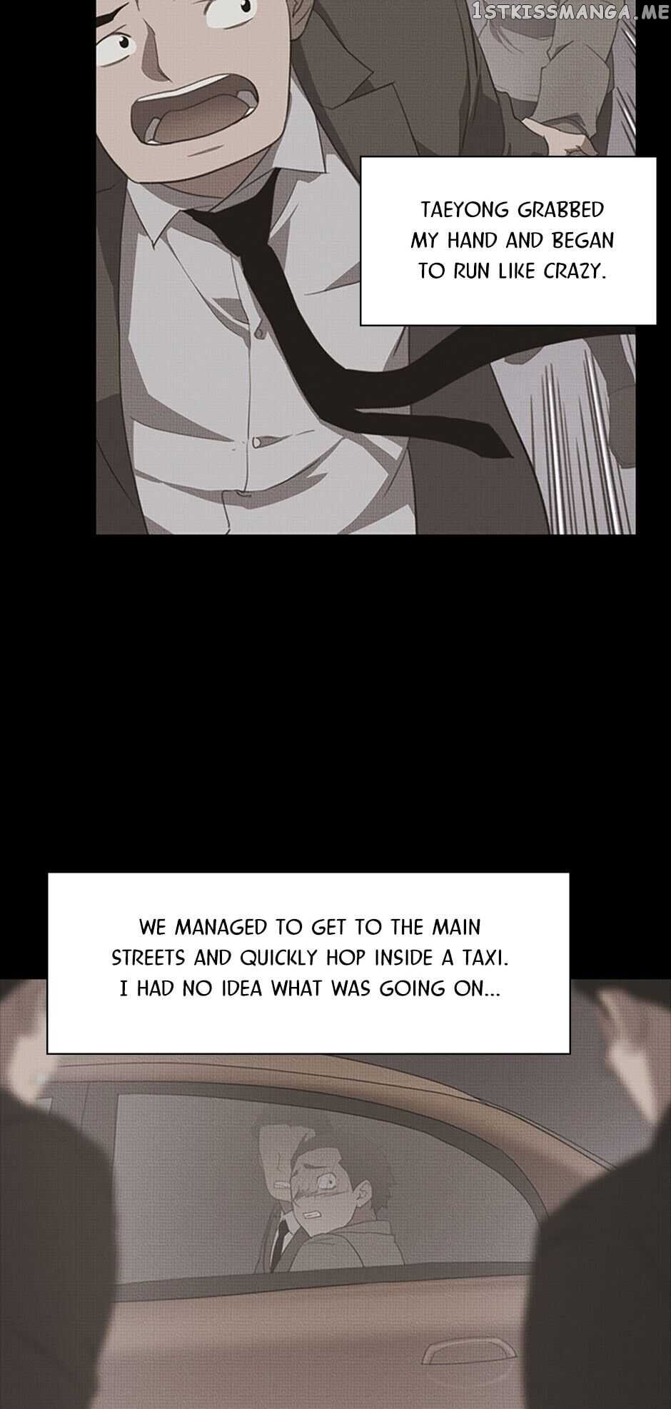 Item - Manga chapter 58 - page 30