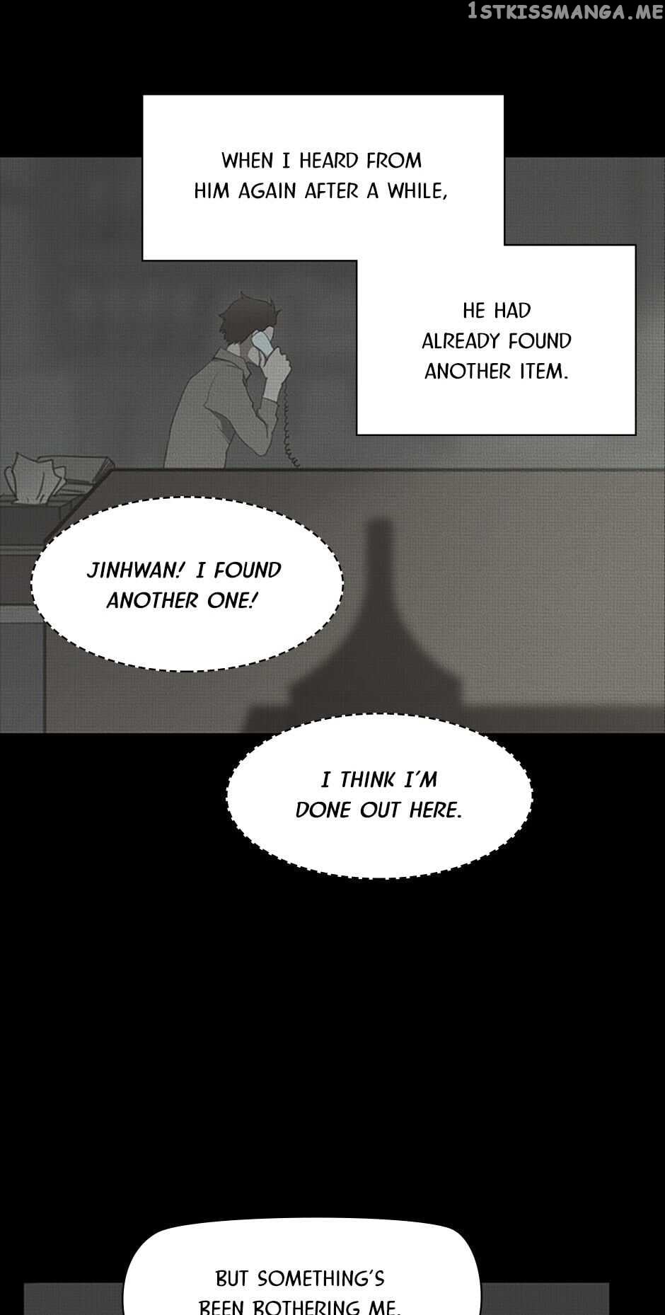 Item - Manga chapter 58 - page 43