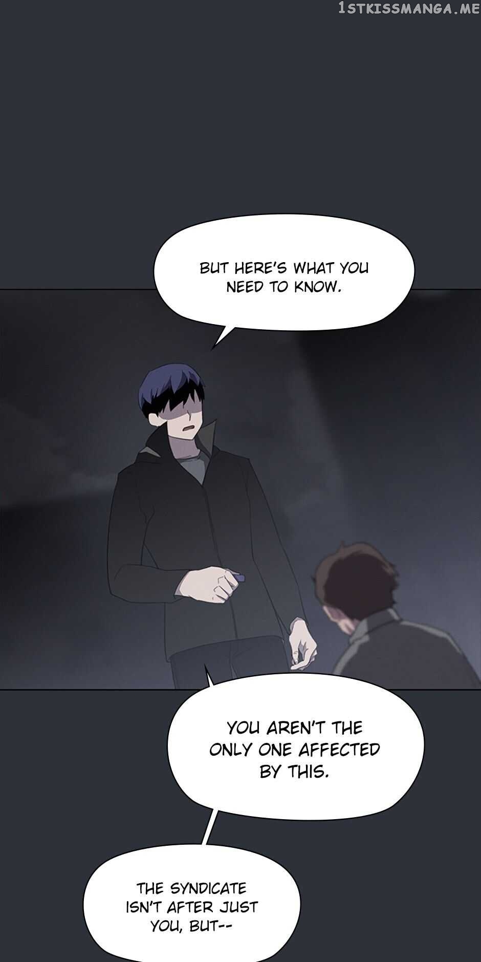 Item - Manga chapter 58 - page 54