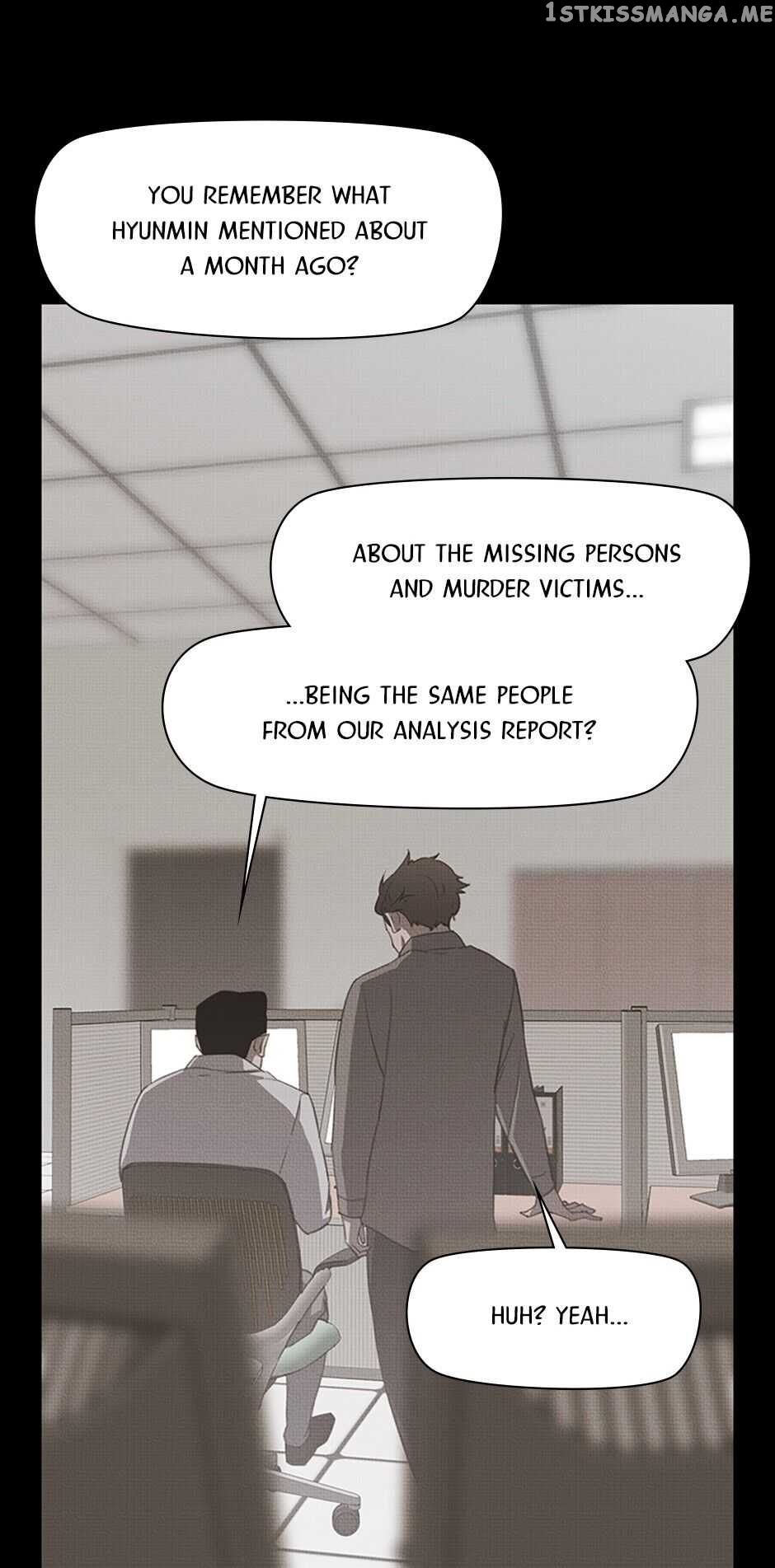 Item - Manga chapter 57 - page 23