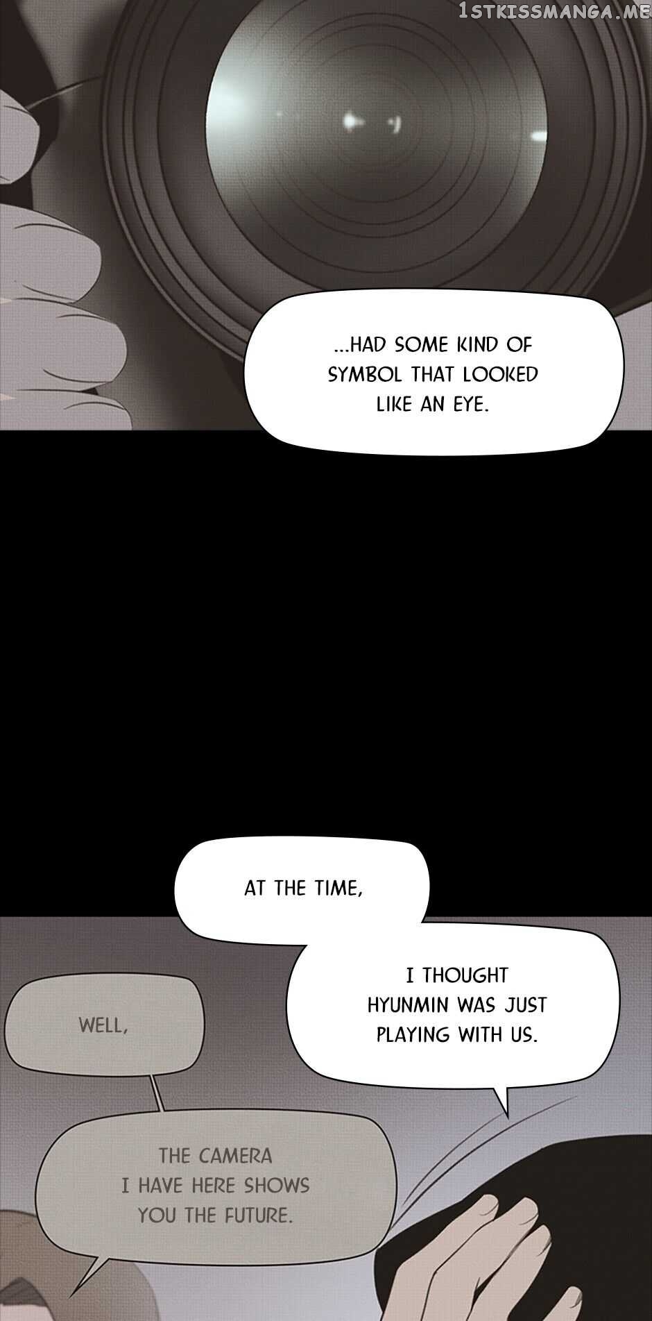 Item - Manga chapter 57 - page 35