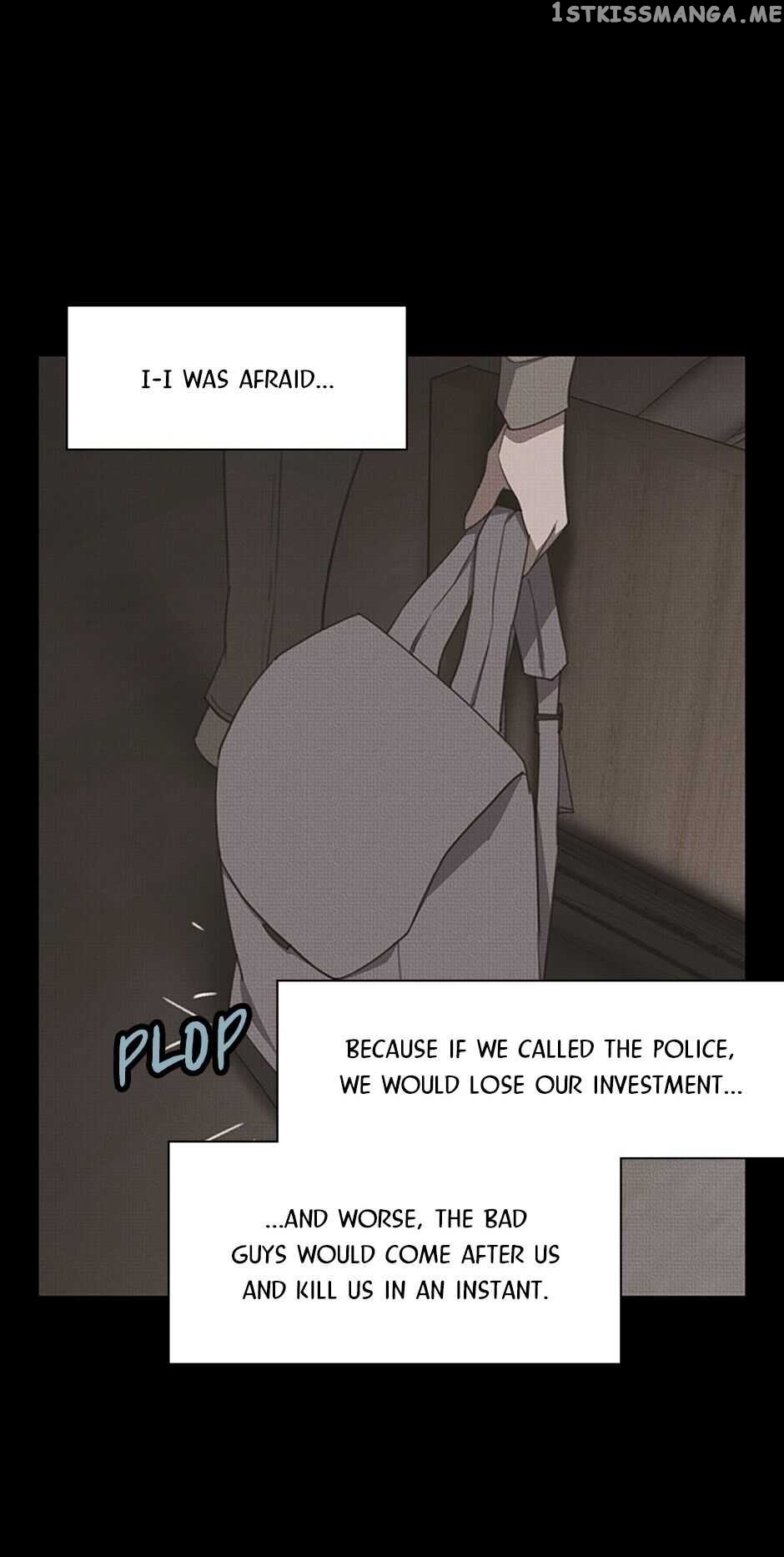 Item - Manga chapter 57 - page 51