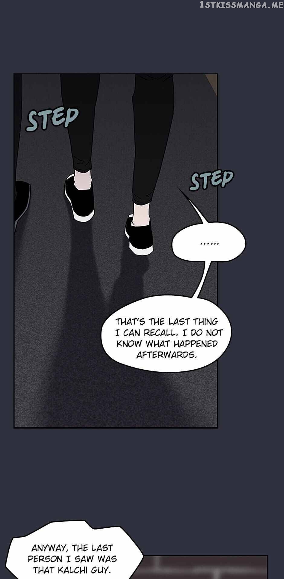 Item - Manga chapter 23 - page 19