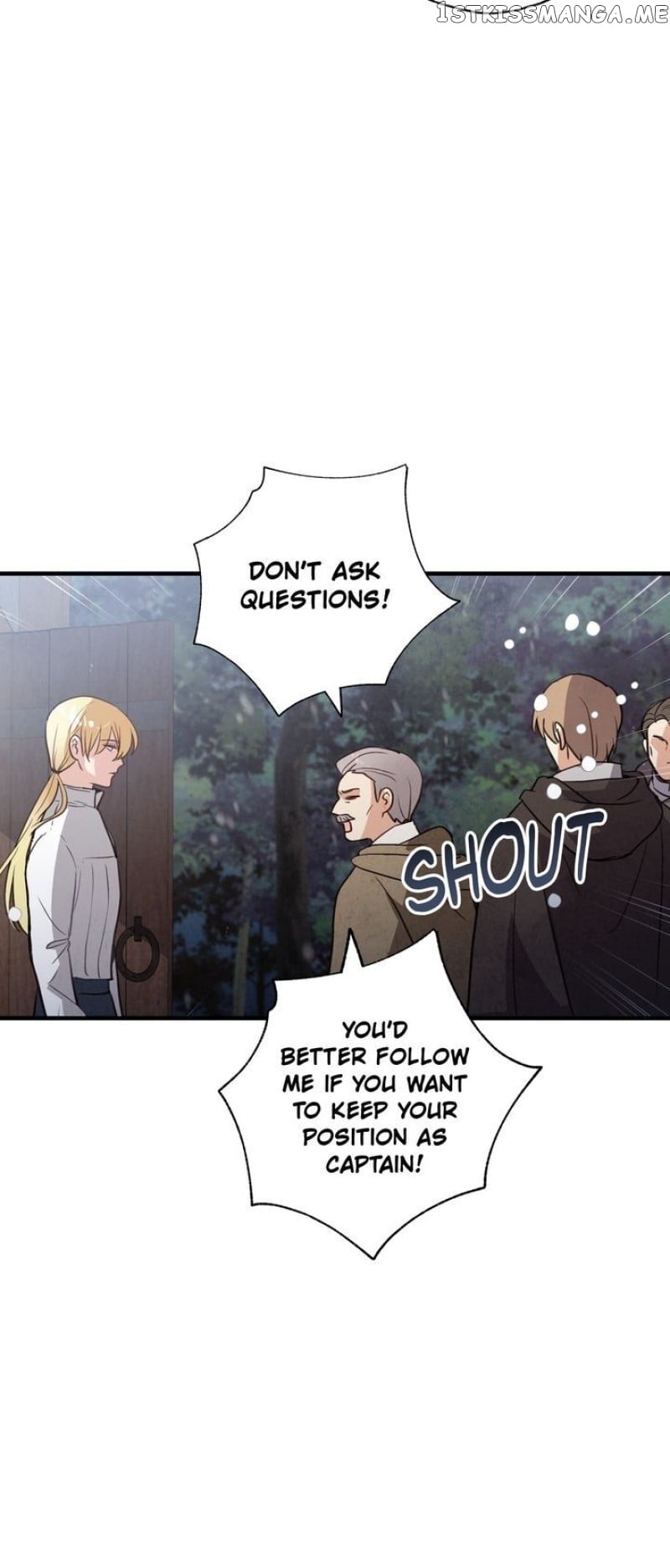 Valentine Kiss chapter 96 - page 19