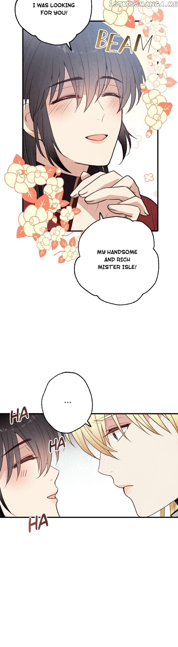 Valentine Kiss chapter 63 - page 27