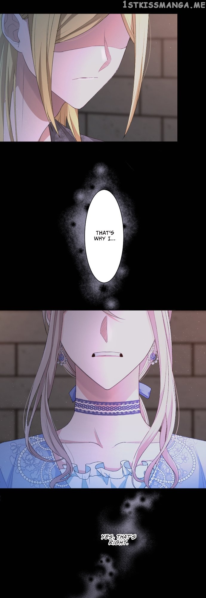 I Became The Sister In Law Of My Ex Fiance Chapter 72 - page 11