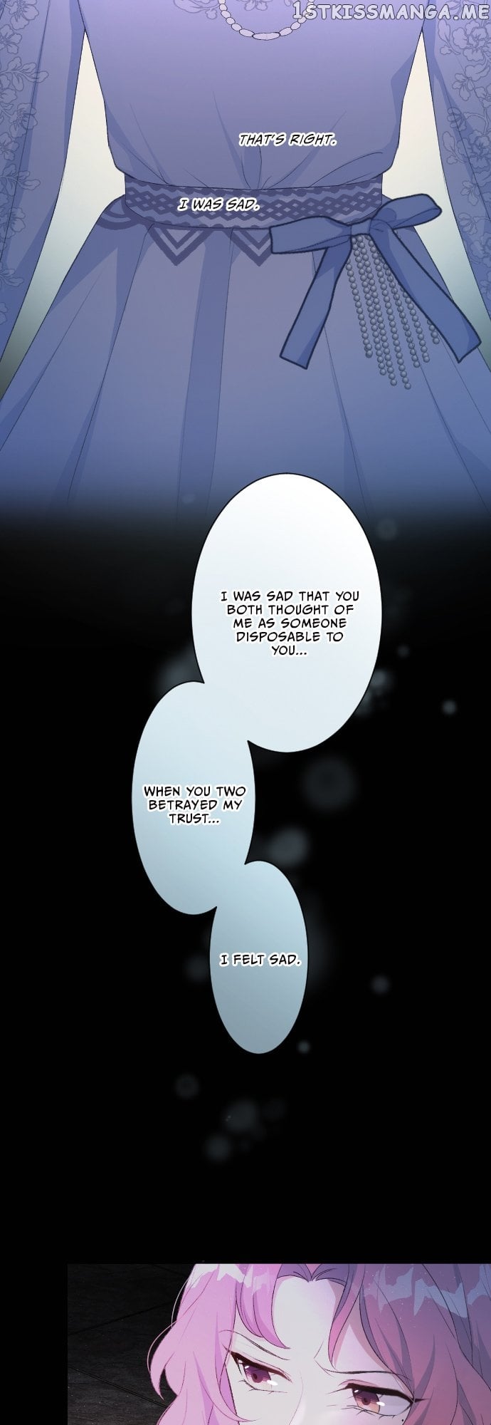 I Became The Sister In Law Of My Ex Fiance Chapter 72 - page 13