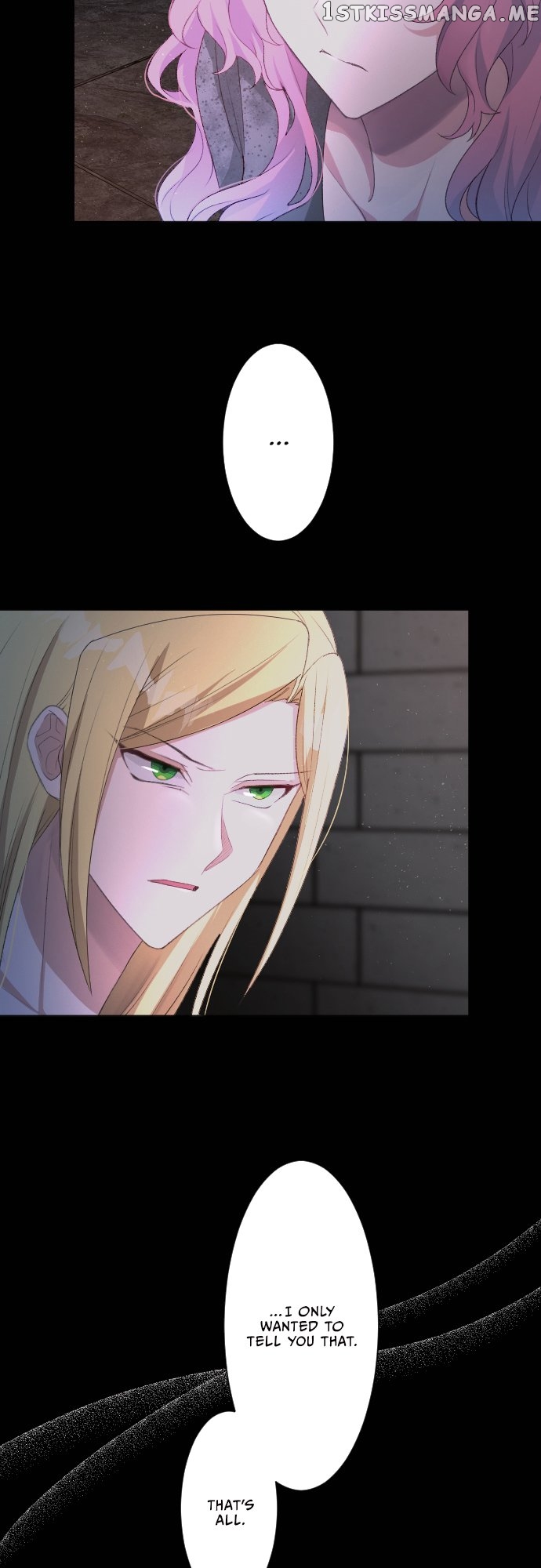 I Became The Sister In Law Of My Ex Fiance Chapter 72 - page 14