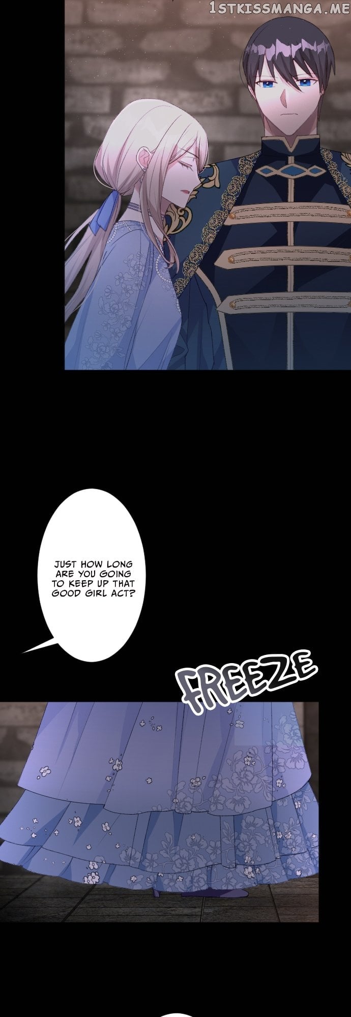 I Became The Sister In Law Of My Ex Fiance Chapter 72 - page 16