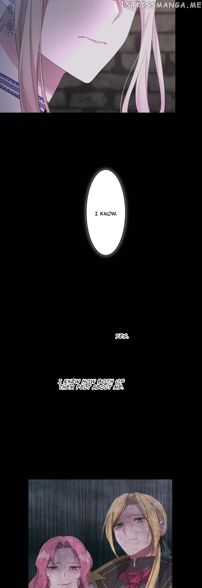 I Became The Sister In Law Of My Ex Fiance Chapter 72 - page 19
