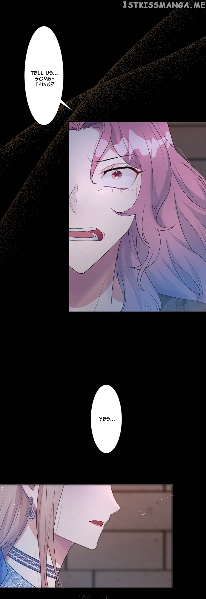 I Became The Sister In Law Of My Ex Fiance Chapter 72 - page 2